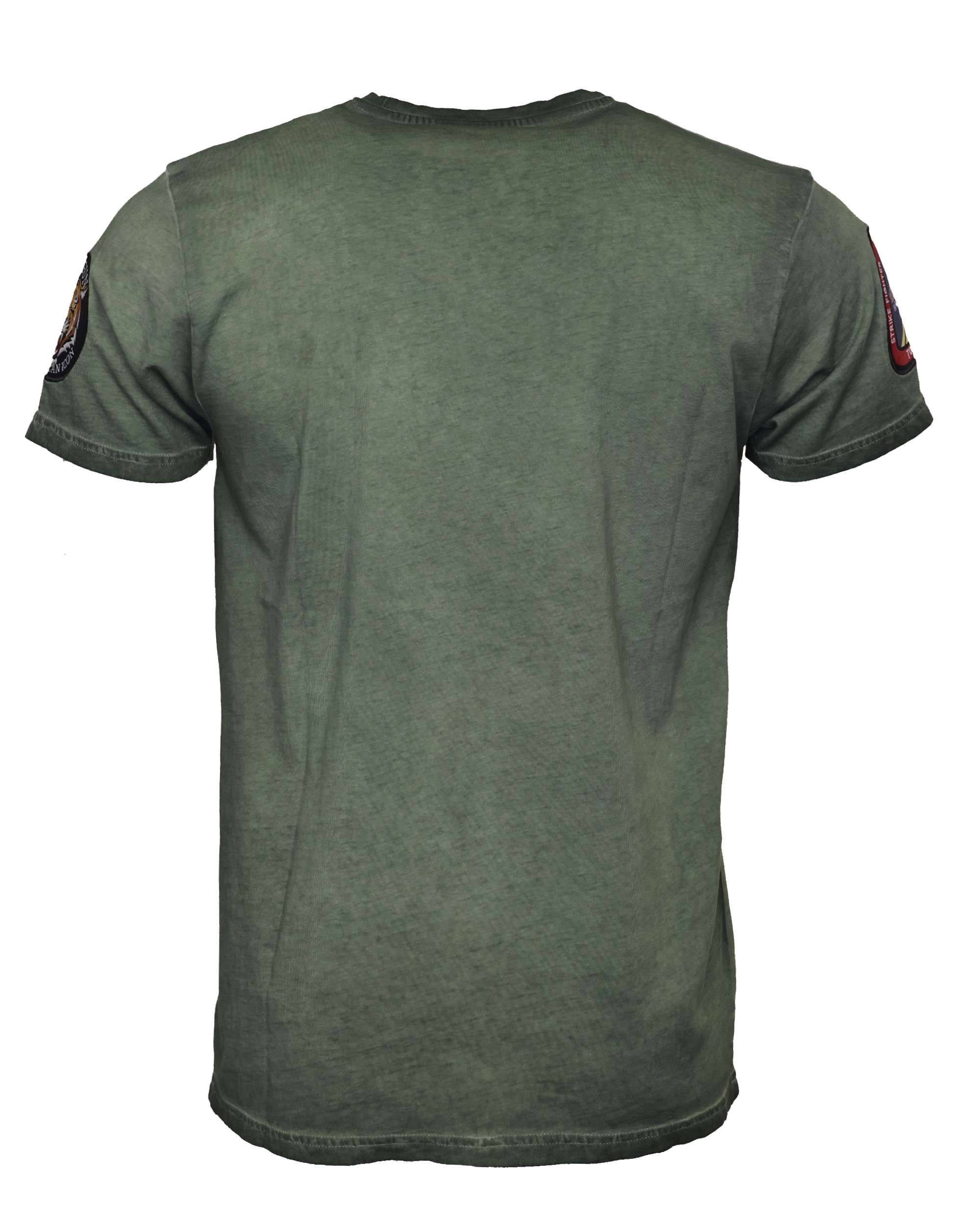 TOP GUN T-Shirt »TG20213001«