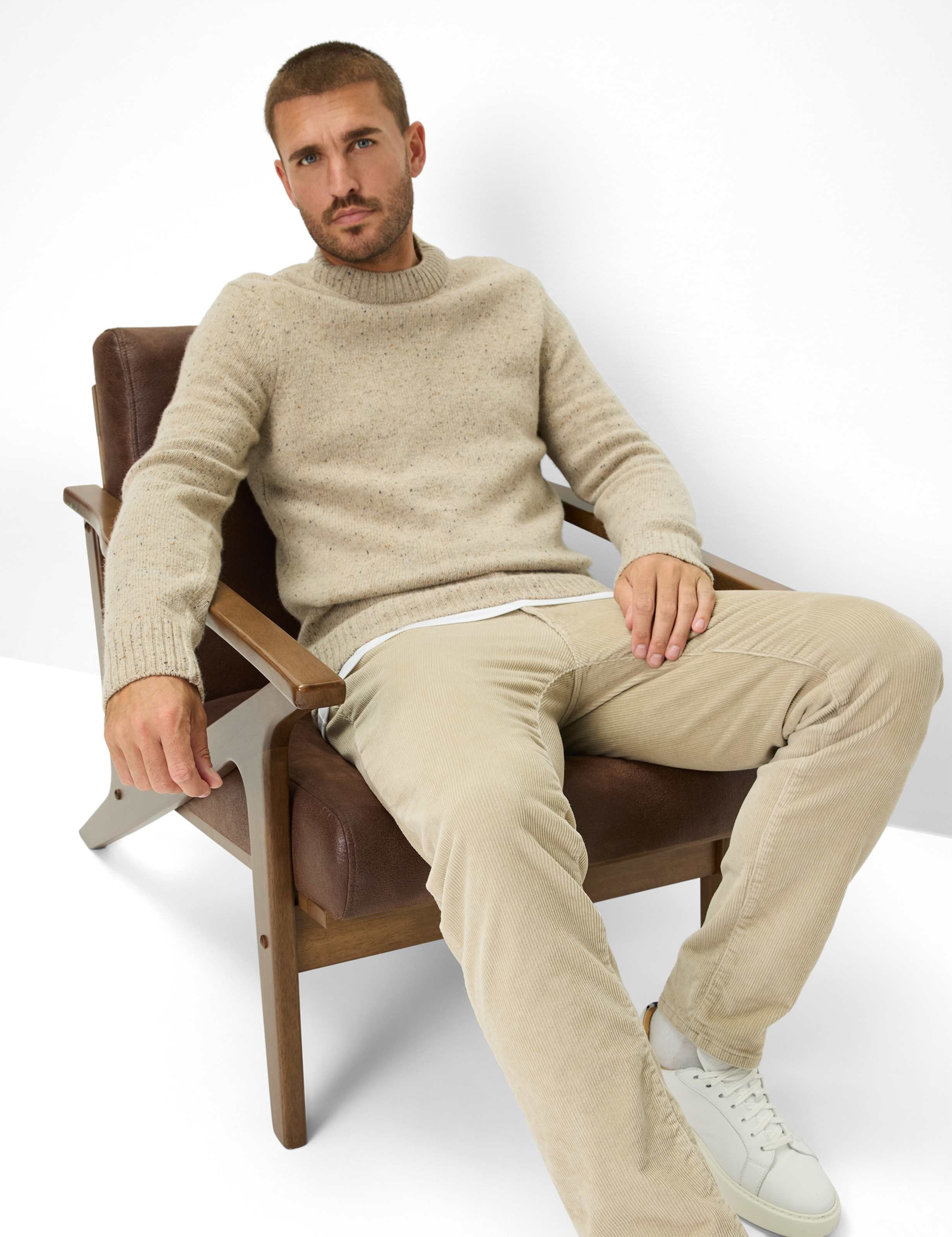 Brax 5-Pocket-Hose »Style CADIZ«