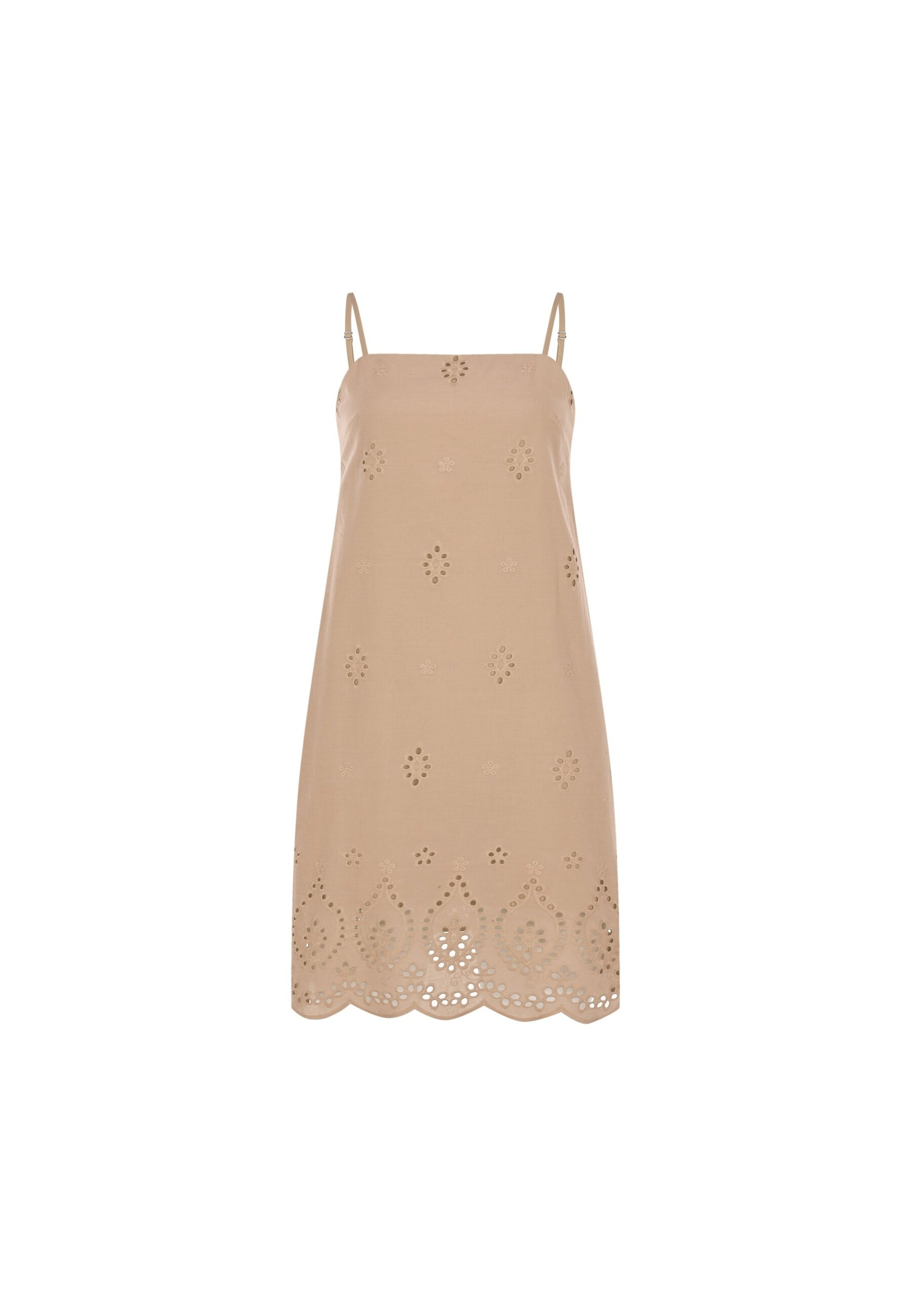 Thumbnail - freshlions Jerseykleid "Ella" 1 Stk. tlg. mit atmungsaktiver Eigenschaft