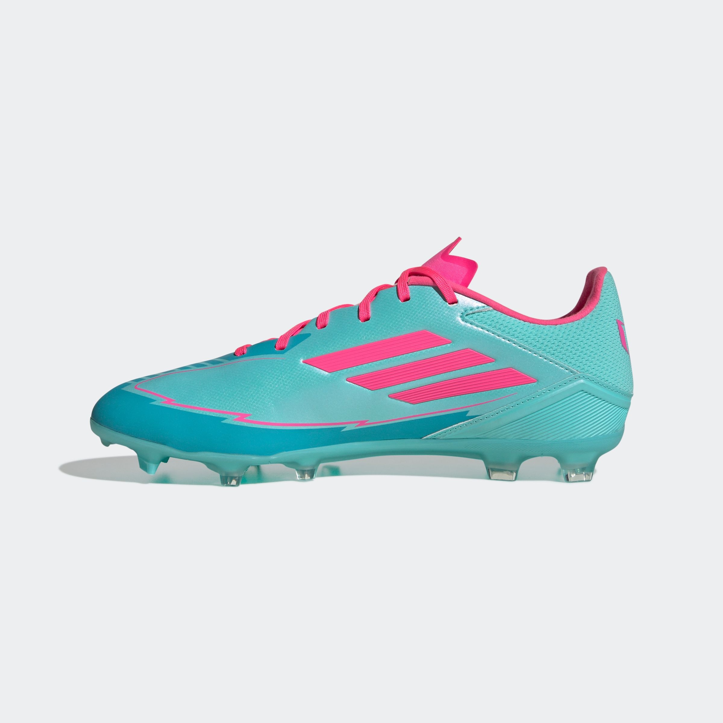 adidas Performance Fußballschuh »F50 LEAGUE MESSI FG/MG«