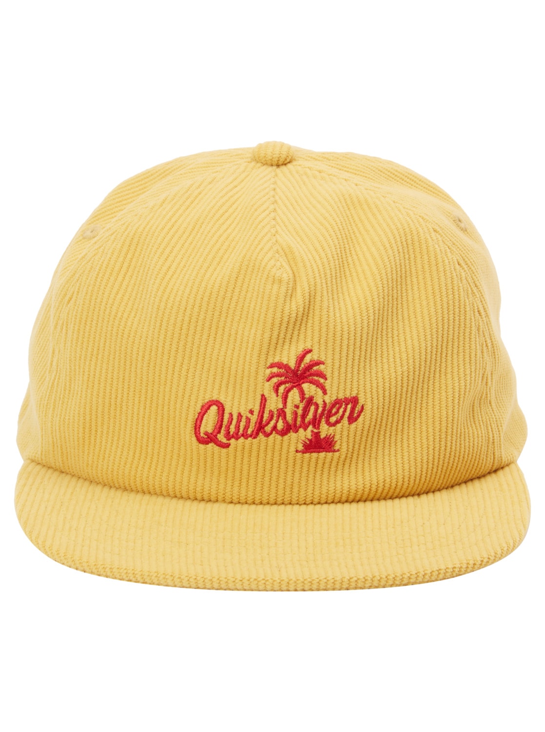 Quiksilver Trucker Cap »Bluff Shade«