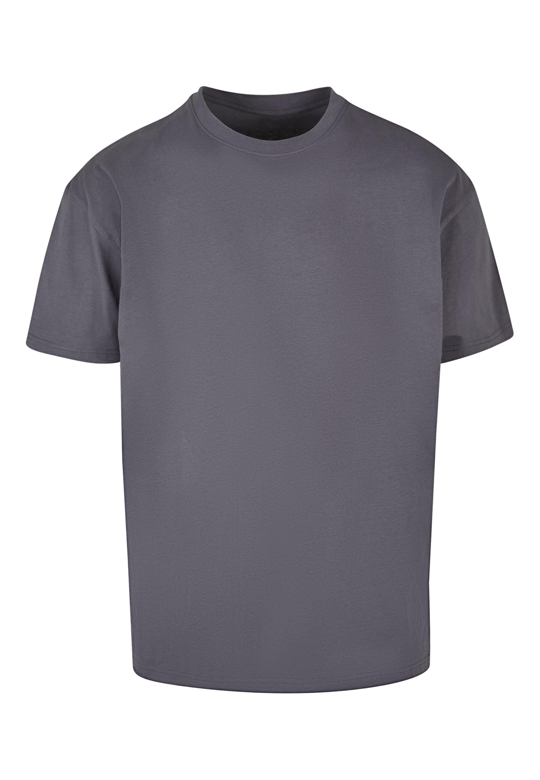 DEF T-Shirt "DEF DEF HAPPY T-Shirt" 1 Stk. tlg. günstig online kaufen