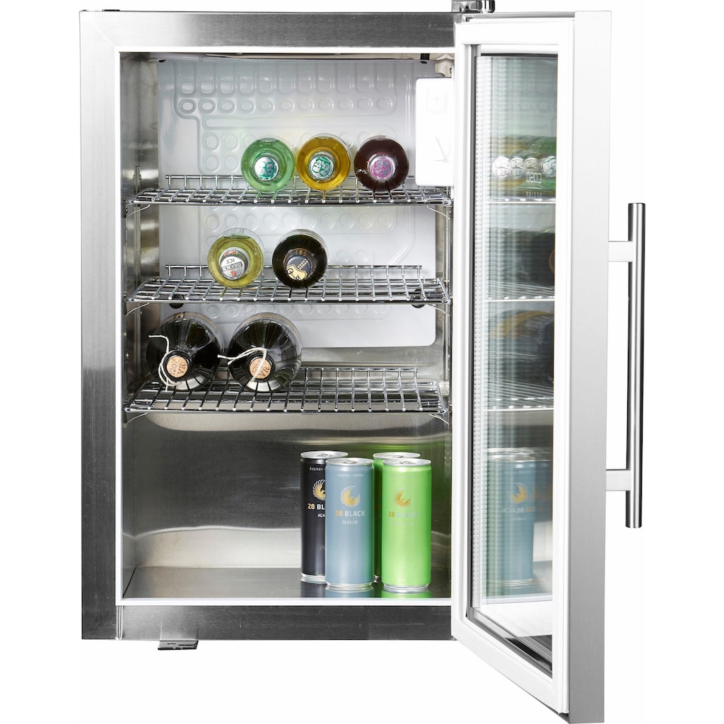 Caso Outdoorkühlschrank »Barbecue Cooler«, für 21 Standardflaschen á 075l