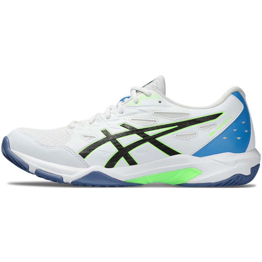 Asics Indoorschuh »GEL-ROCKET 11«