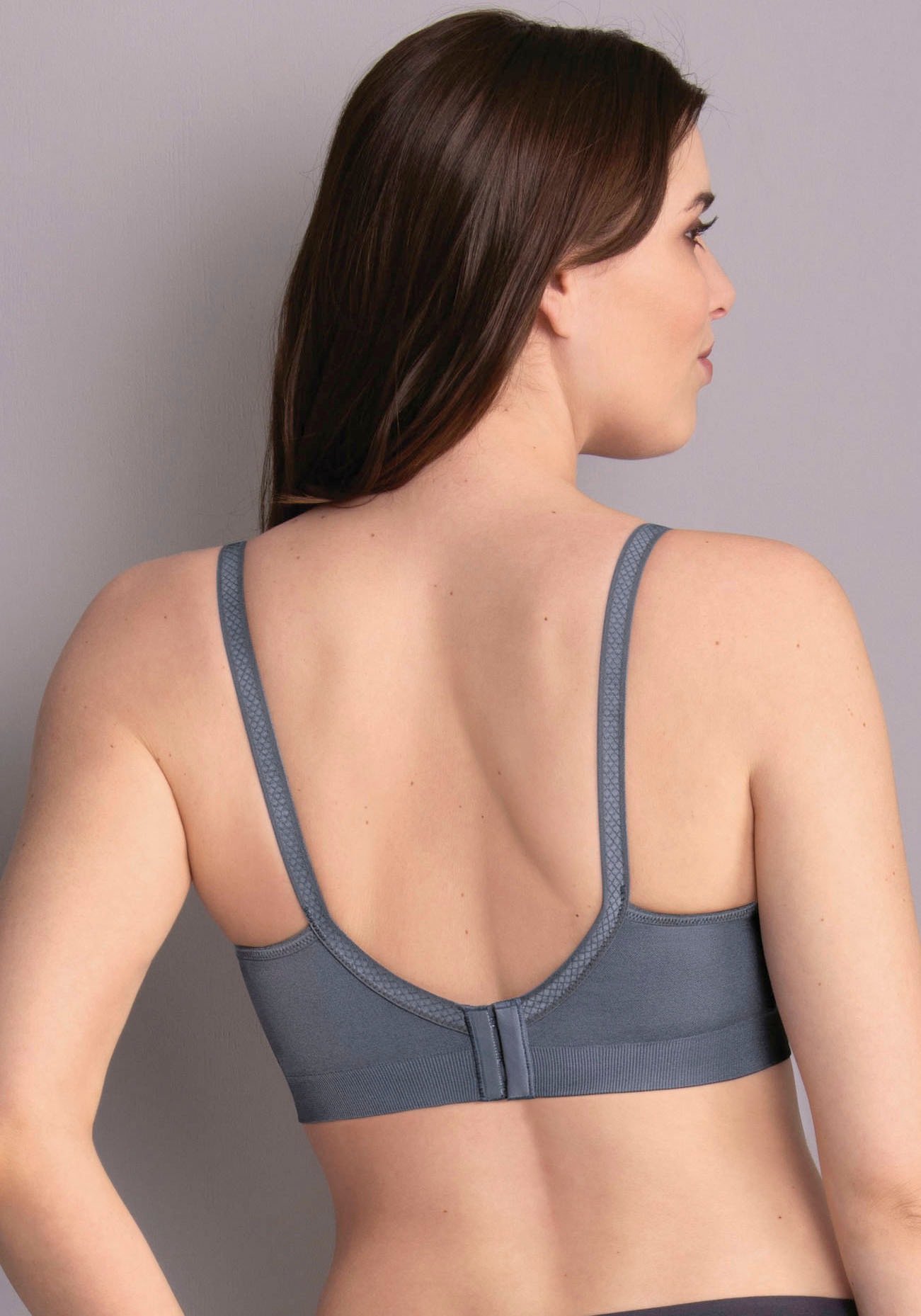 Anita Maternity Still-BH "Seamless", herausnehmbare Cups, doppellagig aus M günstig online kaufen