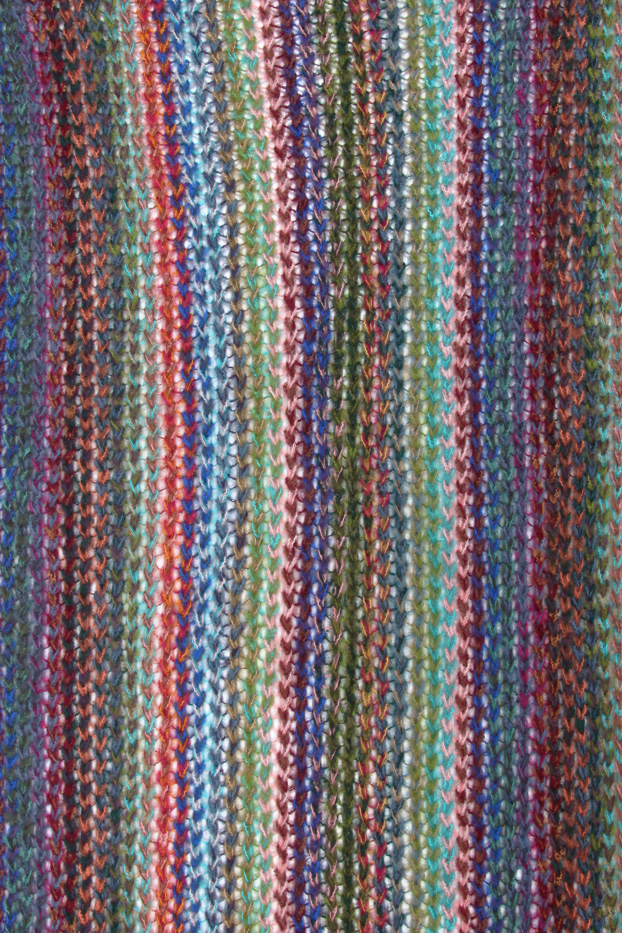 COLLEZIONE ALESSANDRO Wollschal "Wiara", 1 Stk. Made in Italy günstig online kaufen