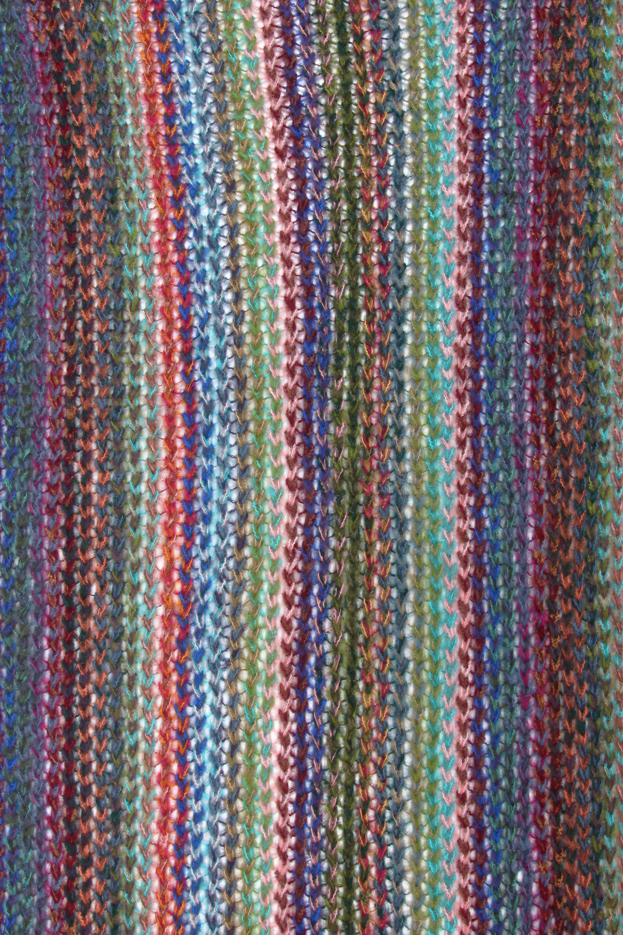 COLLEZIONE ALESSANDRO Wollschal "Wiara" 1 Stk. tlg. Made in Italy günstig online kaufen
