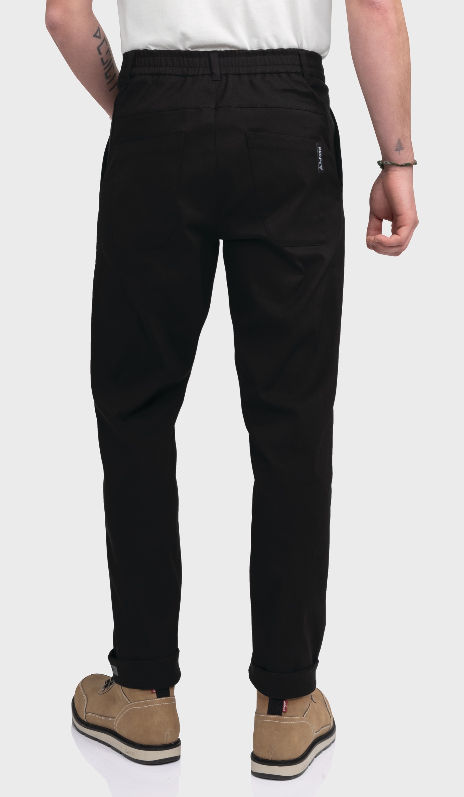 Schöffel Outdoorhose »Pants Style Zourga MNS«
