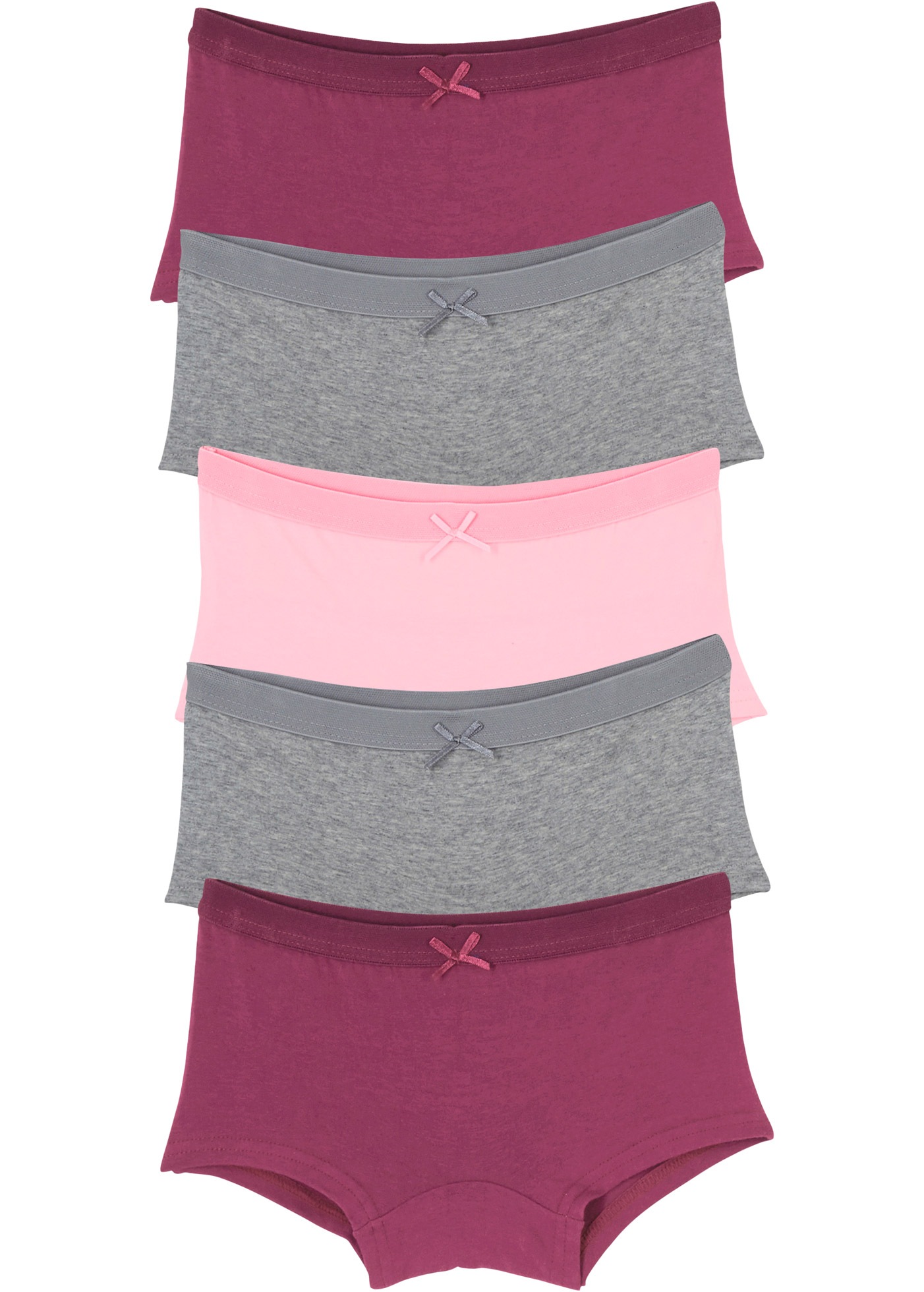 bonprix Panty Packung, 5 Stk.