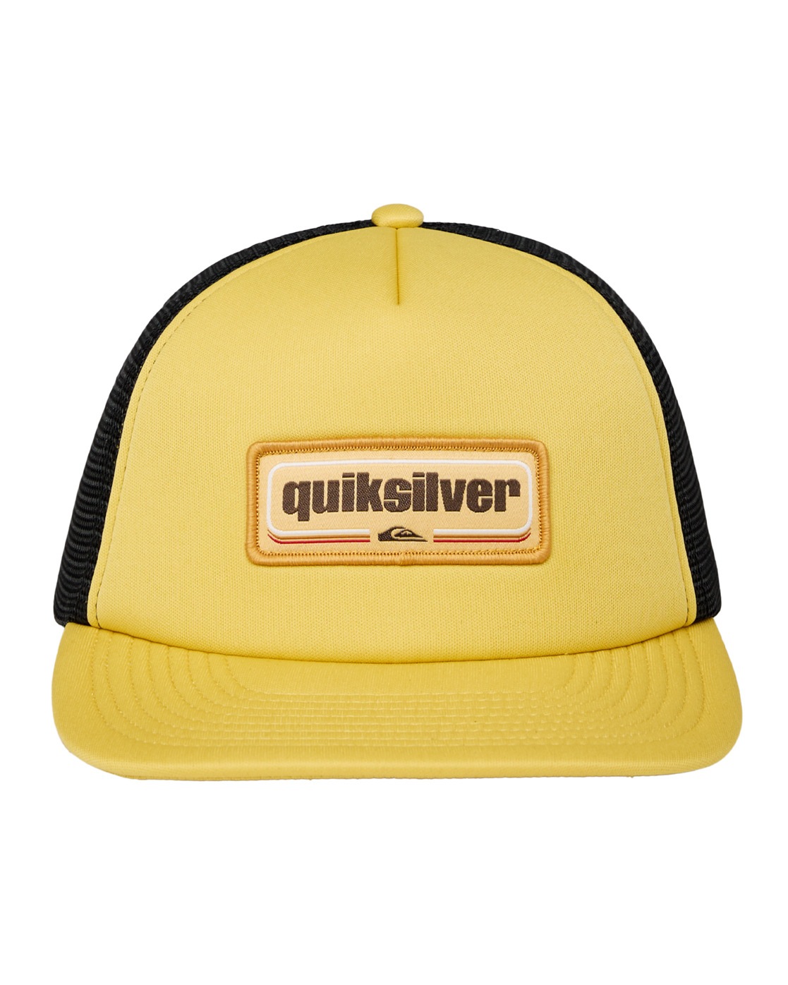 Quiksilver Trucker Cap »Slab Drifter«