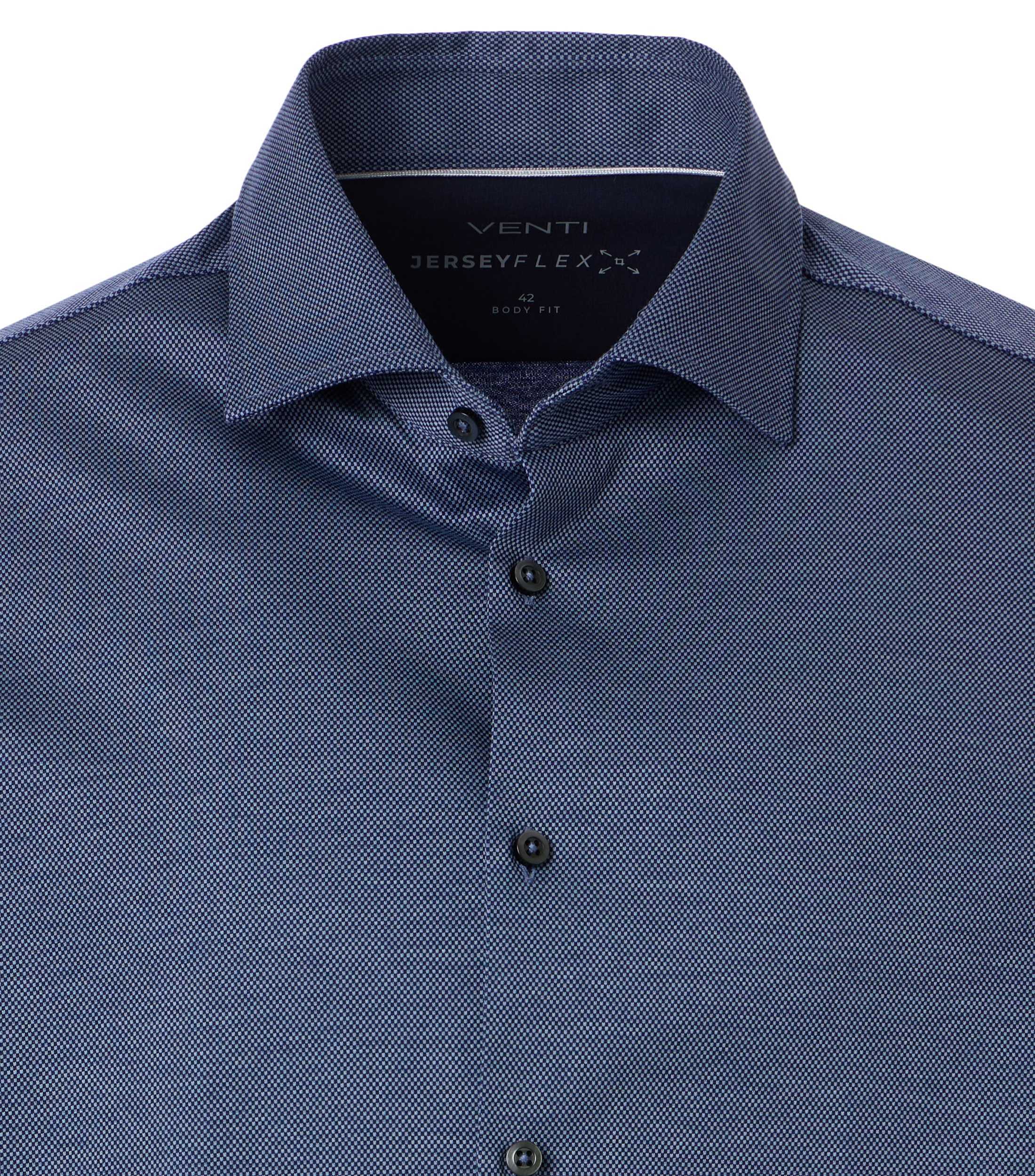 Thumbnail - VENTI Businesshemd "VENTI Businesshemd uni"