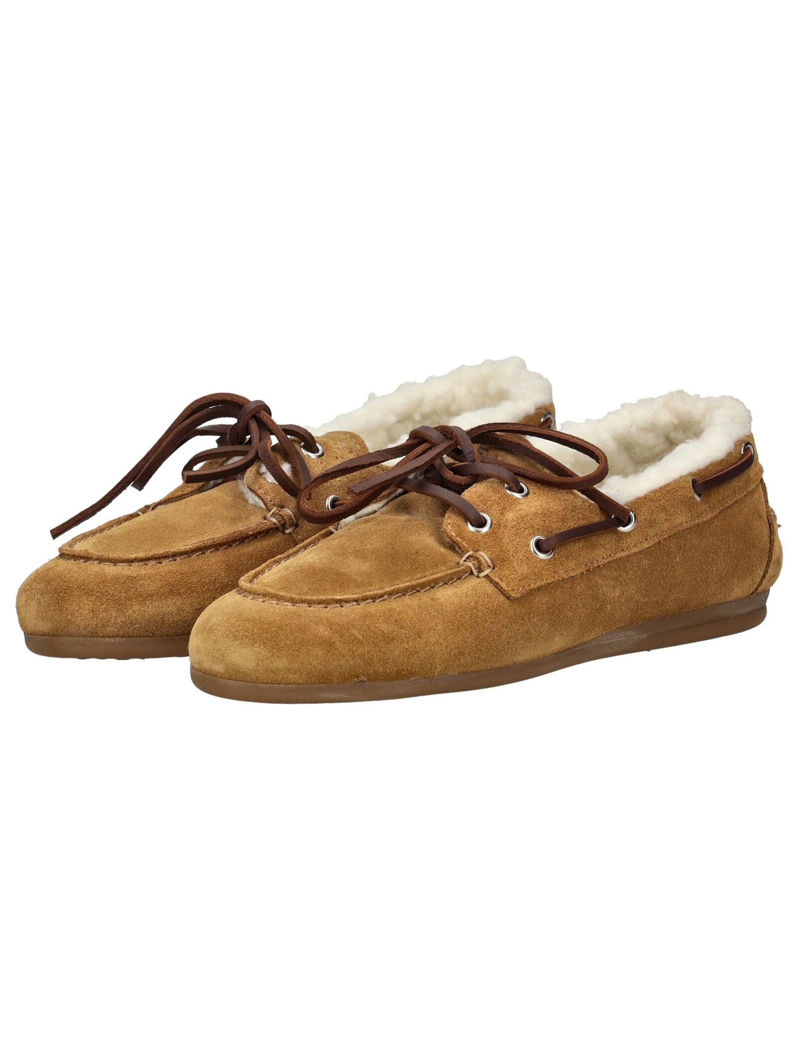 Pavement Bootsschuh »Pavement Halbschuhe Veloursleder/Mesh«