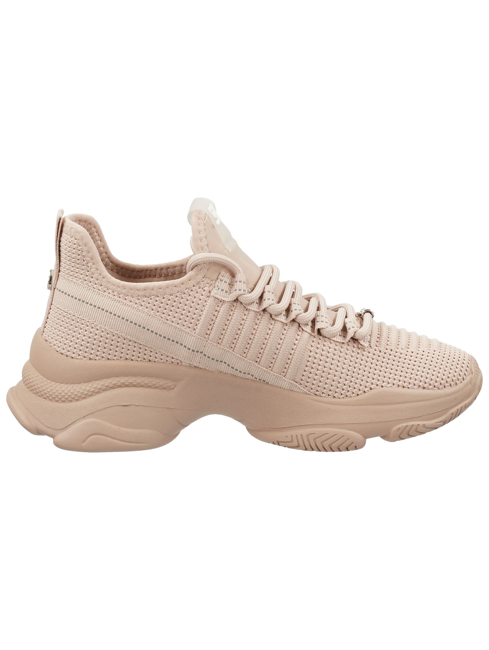 STEVE MADDEN Sneaker »STEVE MADDEN Sneaker Textil«