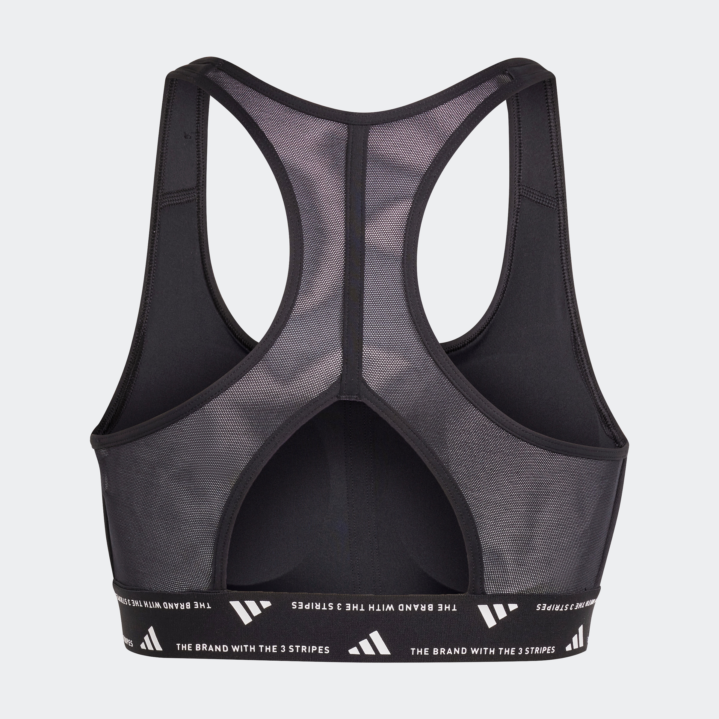 adidas Performance Sport-BH »PWRCT MS 3S BRA«