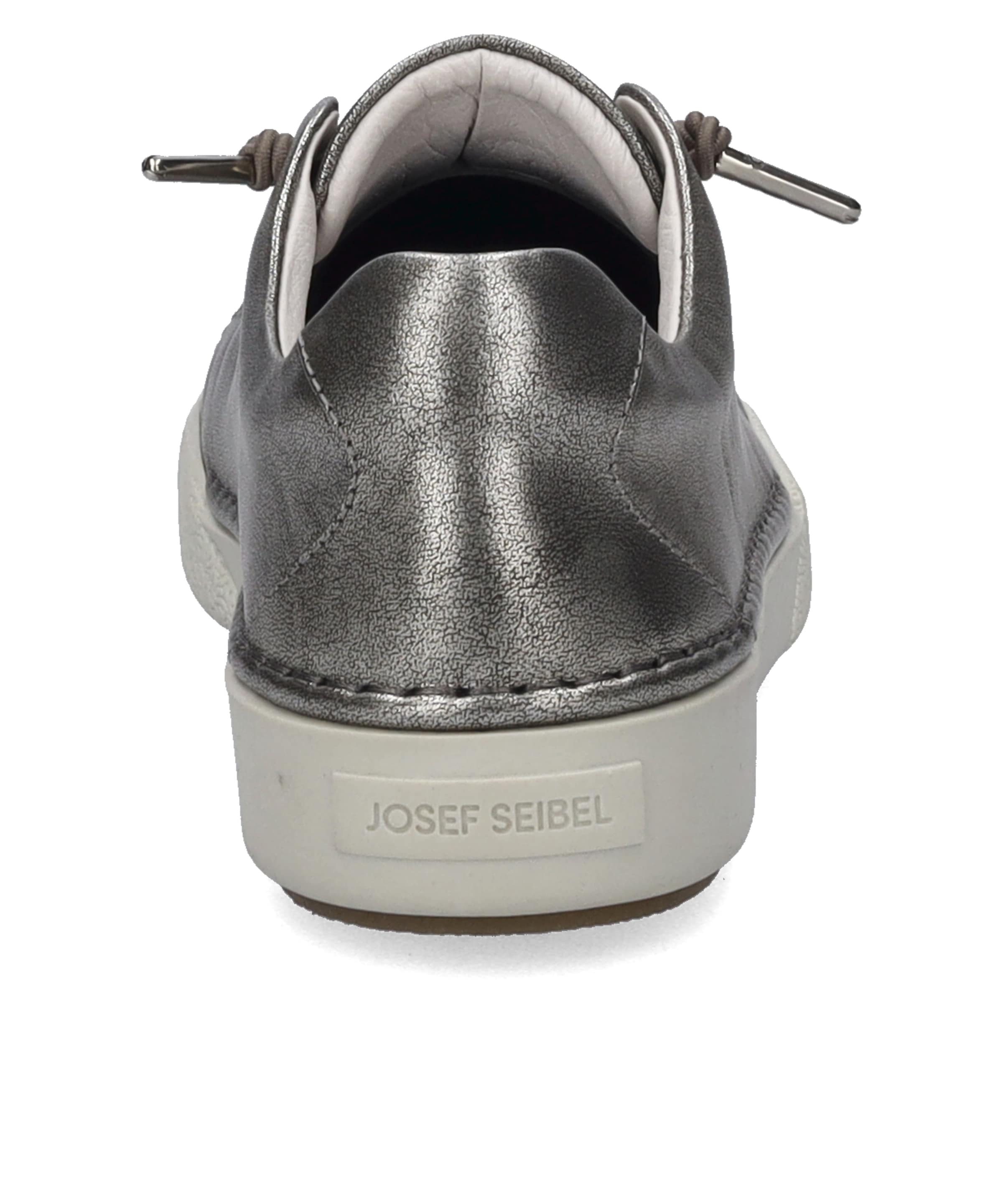 Josef Seibel Sneaker »Claire 24, platin«