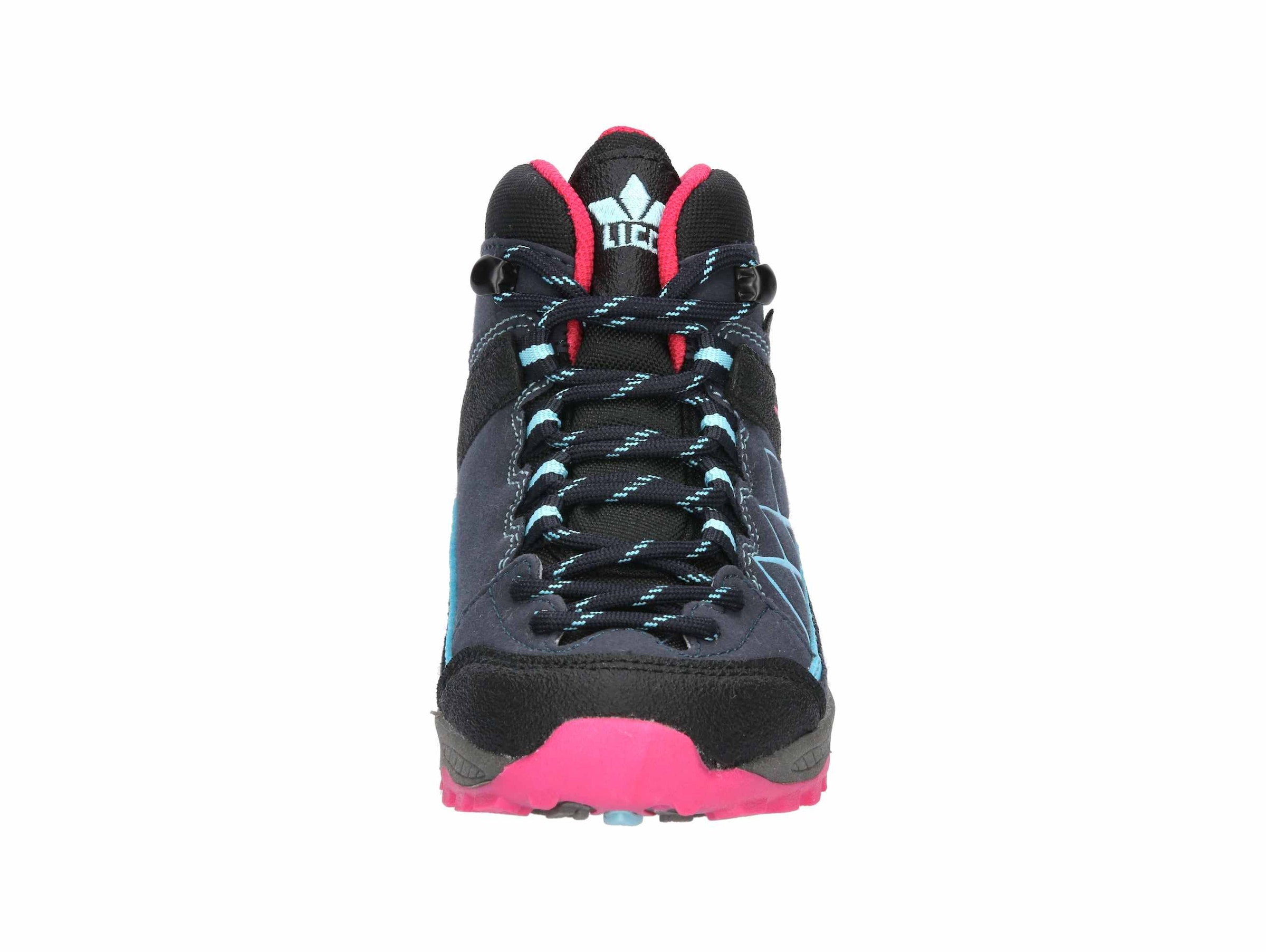 Lico Wanderstiefel »Outdoorstiefel Griffin High«