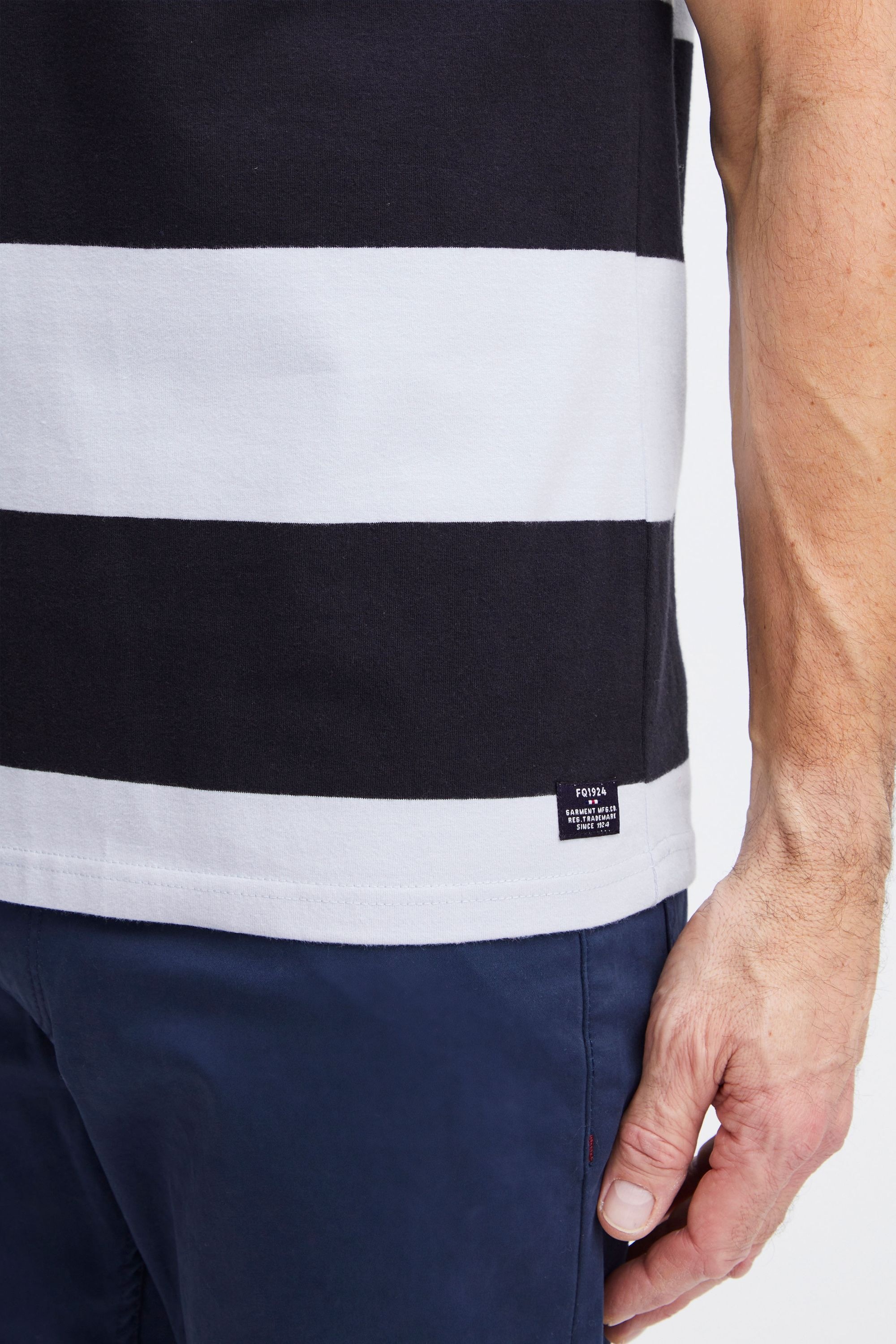 FQ1924 T-Shirt »T-Shirt FQTom«