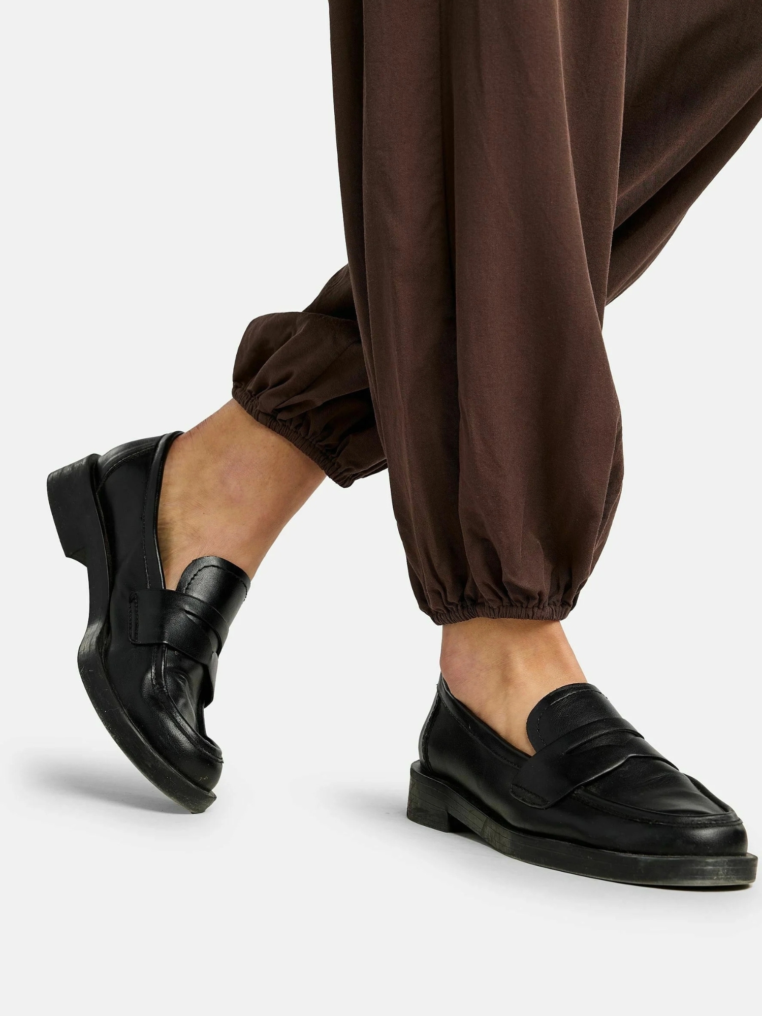 Liberté Essentiel Chinohose »Liberté Essentiel Trouser BALU«