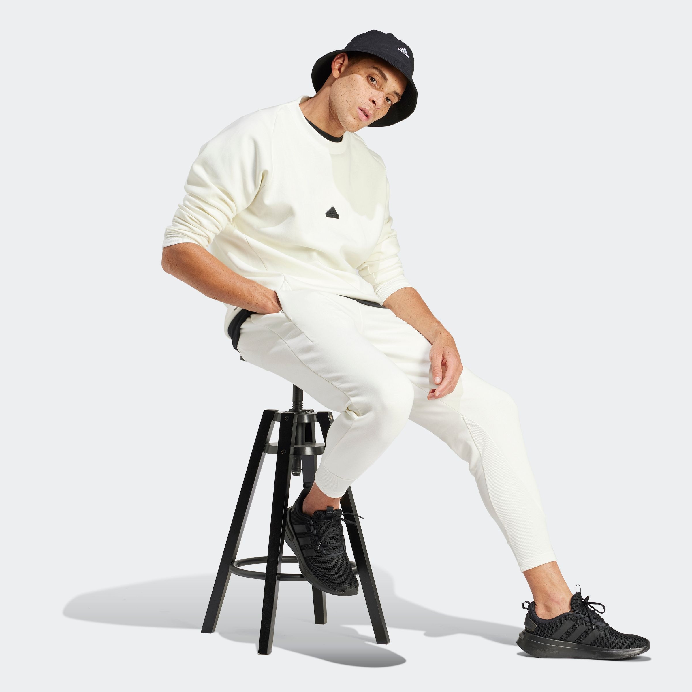 adidas Sportswear Sporthose »M Z.N.E. PR PT«, (1 tlg.)