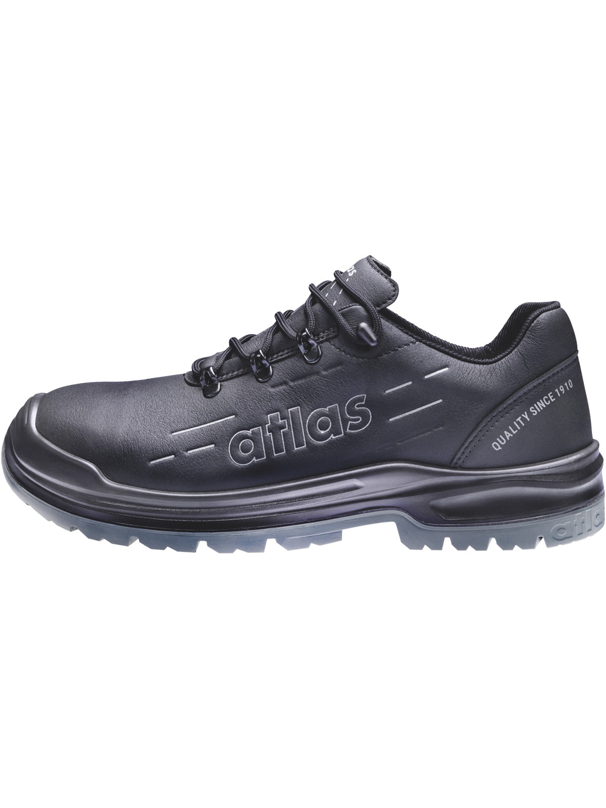Atlas Schuhe Sicherheitsschuh »MAX 100 PRO«