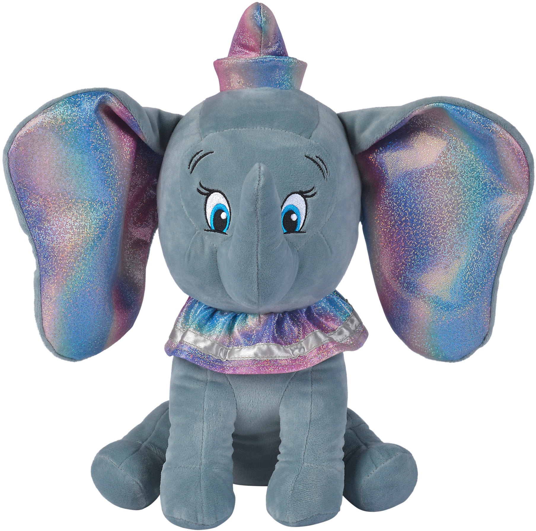 Kuscheltier »Disney 100 Party, Dumbo, 39 cm«