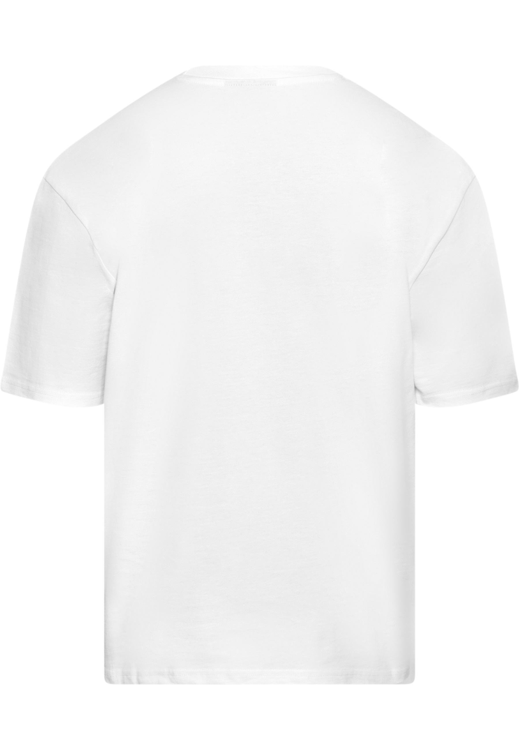 Dropsize T-Shirt "Dropsize Herren Heavy Embo T-Shirt" 1 Stk.