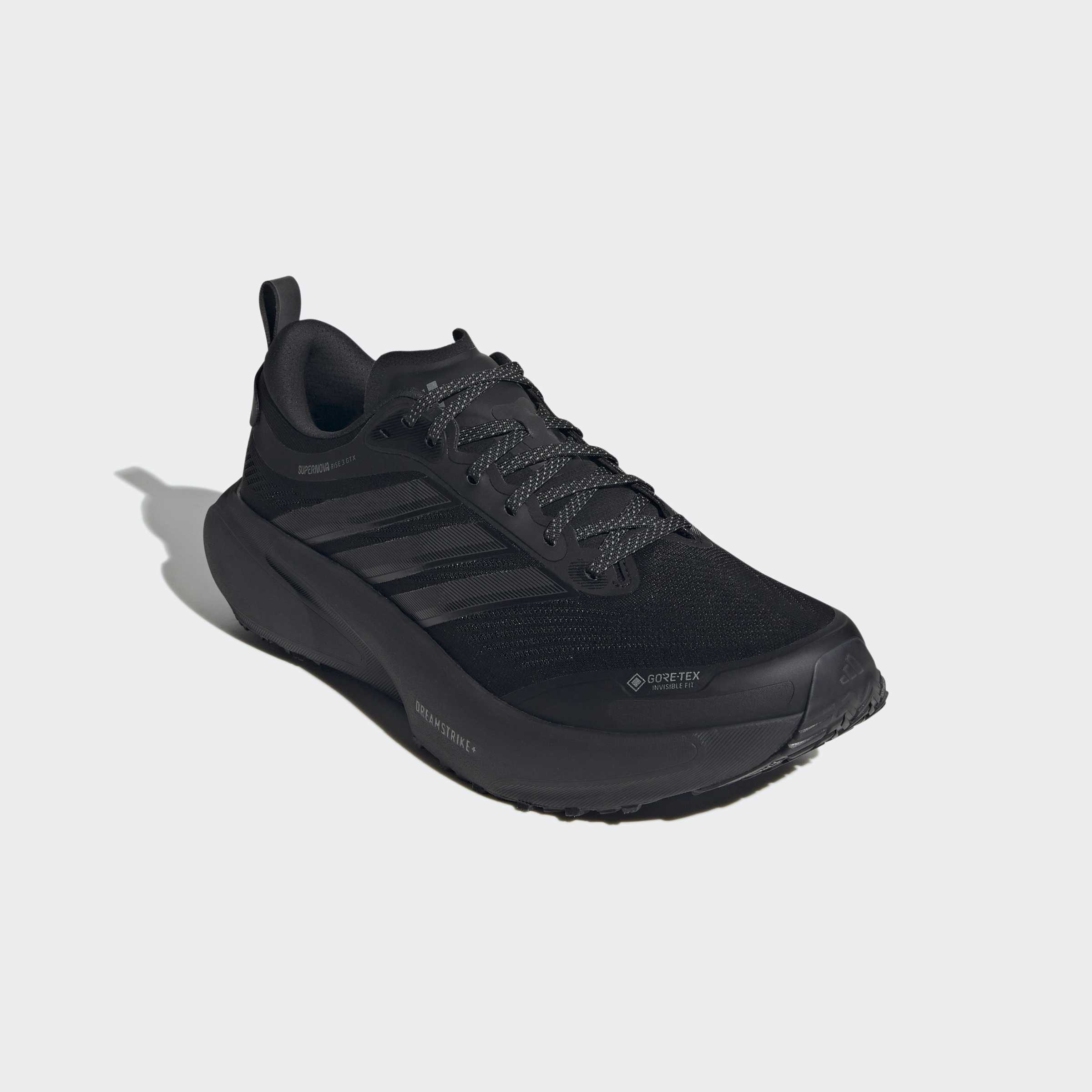 adidas Performance Laufschuh "SUPERNOVA RISE 3 GTX" wasserdicht