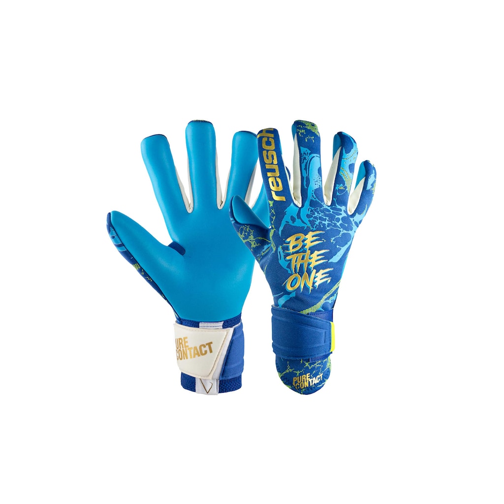 Reusch Torwarthandschuhe »Pure Contact Aqua«