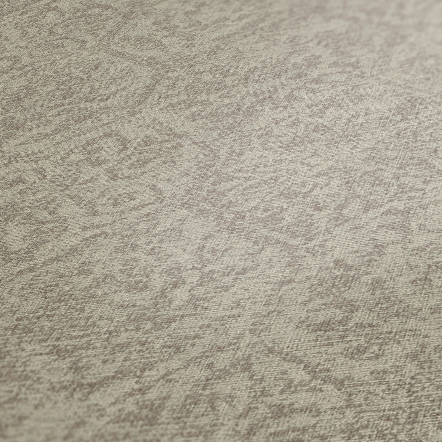 A.S. Création Vliestapete »Cuba« Motiv | Strukturmuster | gemustert leicht strukturiert Vintage Tapete Orientalisch Tapeten Wohnzimmer Schlafzimmer Küche Büro