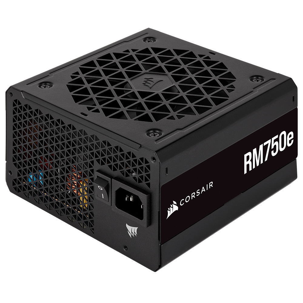 Corsair PC-Netzteil »RMe Series 2.0, RM750e«