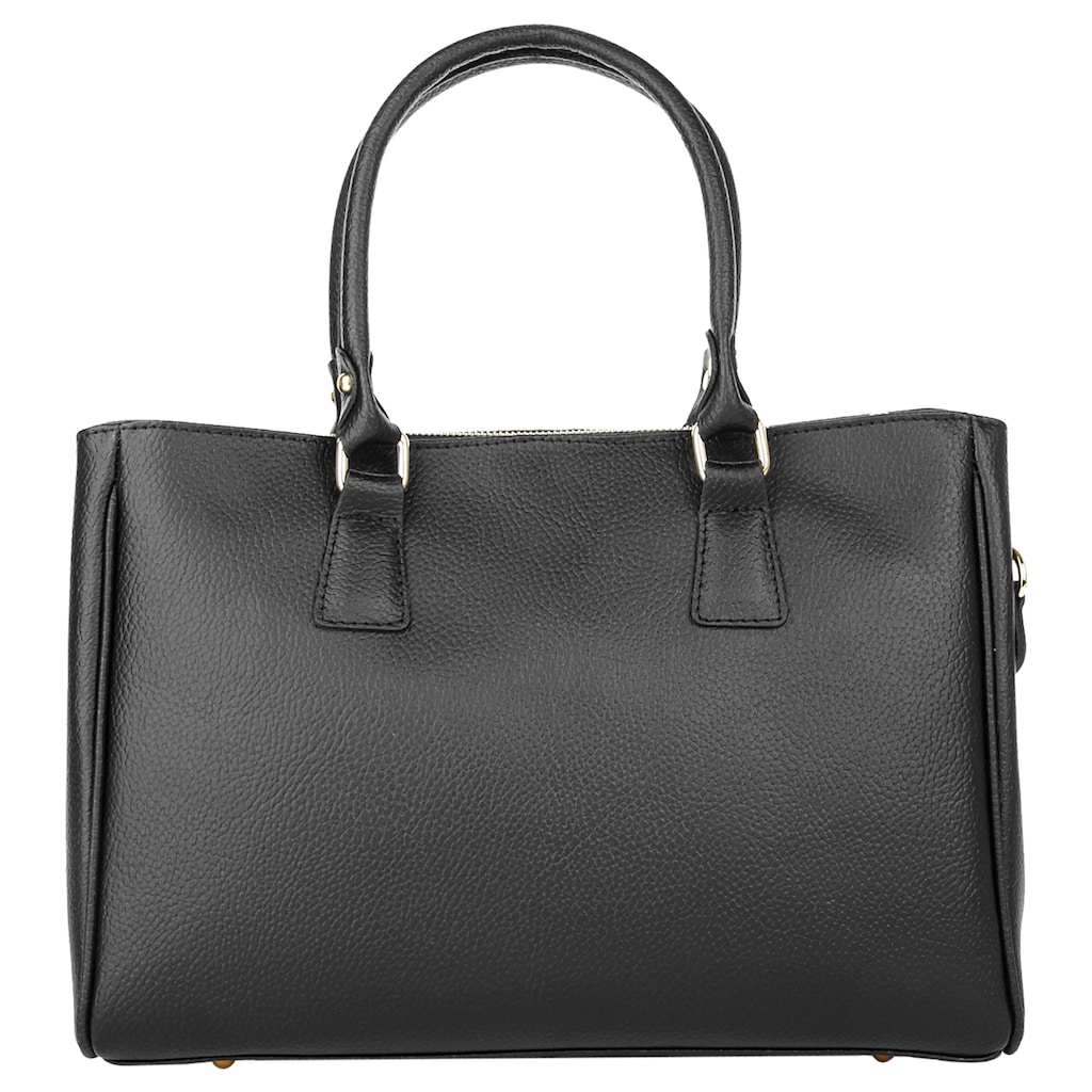 Cluty Henkeltasche