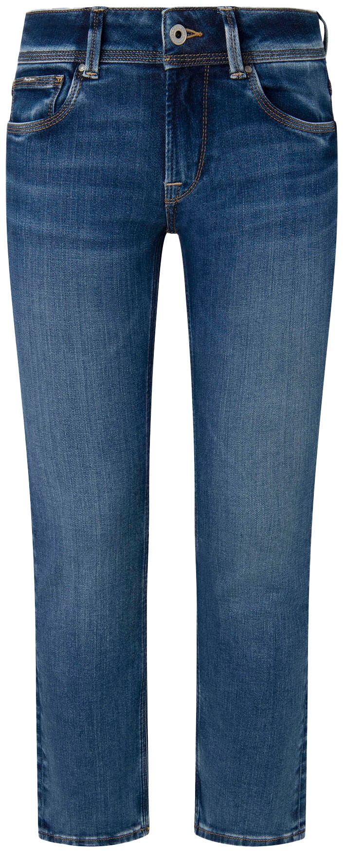 Pepe Jeans Pepe Džinsai siauri džinsai »Jeans SLI...
