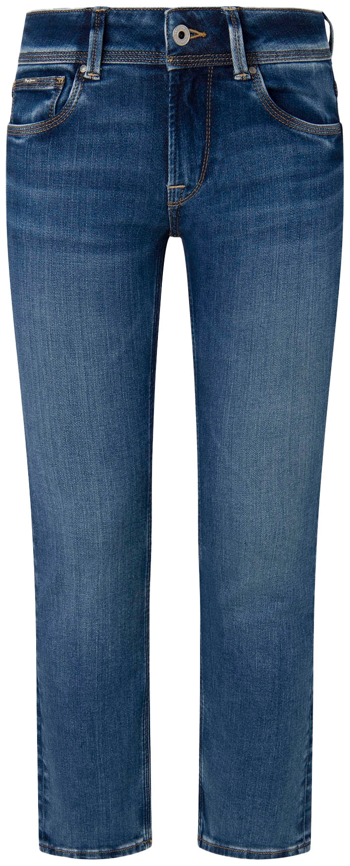 Pepe Jeans Slim-fit-Jeans "Jeans SLIM JEANS LW" günstig online kaufen