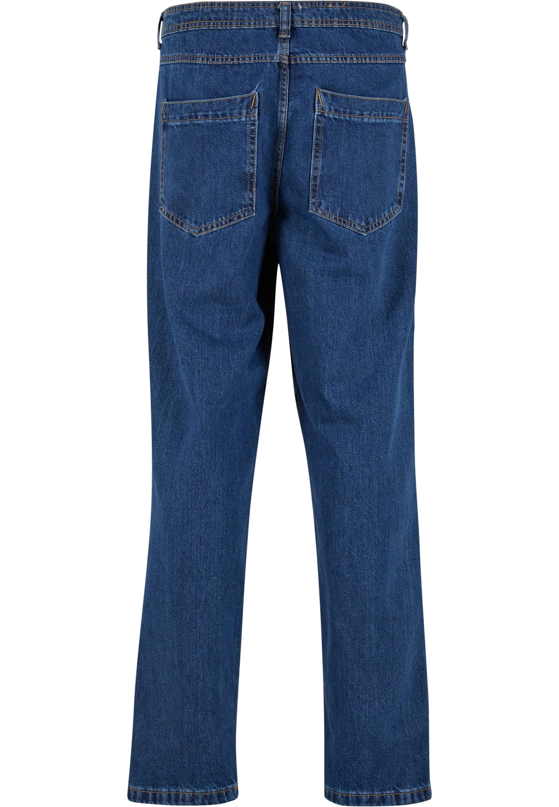 DEF Bequeme Jeans "DEF Herren DEF Tapered Loose Fit Denim" 1 Stk. tlg. günstig online kaufen