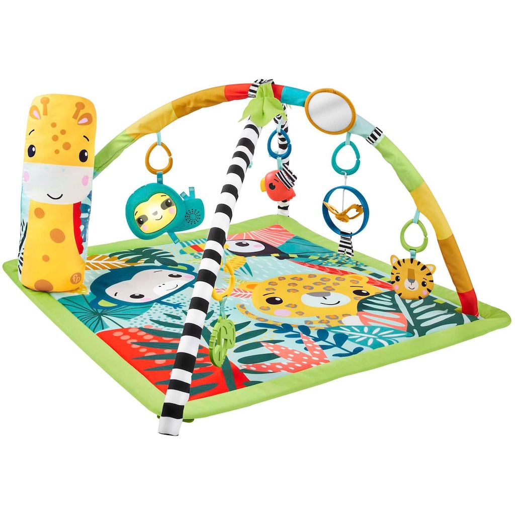 Fisher-Price® Spielbogen »Rainforest«