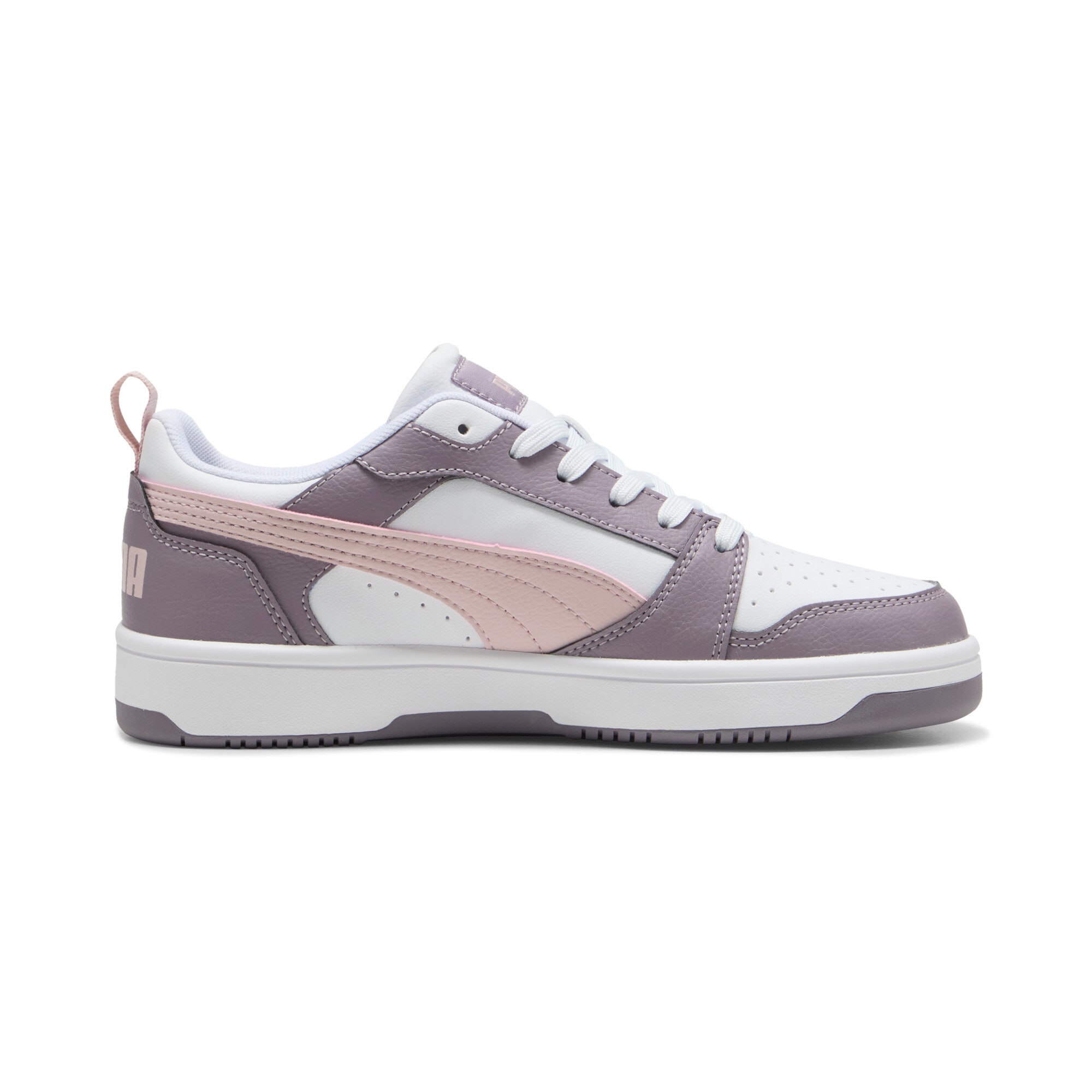 PUMA Sneaker »REBOUND V6 LOW«