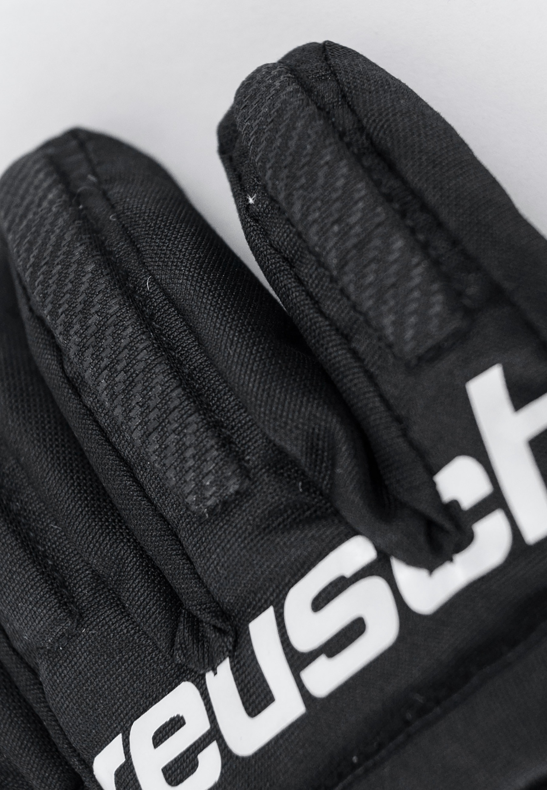 Reusch Skihandschuhe »Warrior R-TEX XT Junior«, mit wasserdichter Funktionsmembran