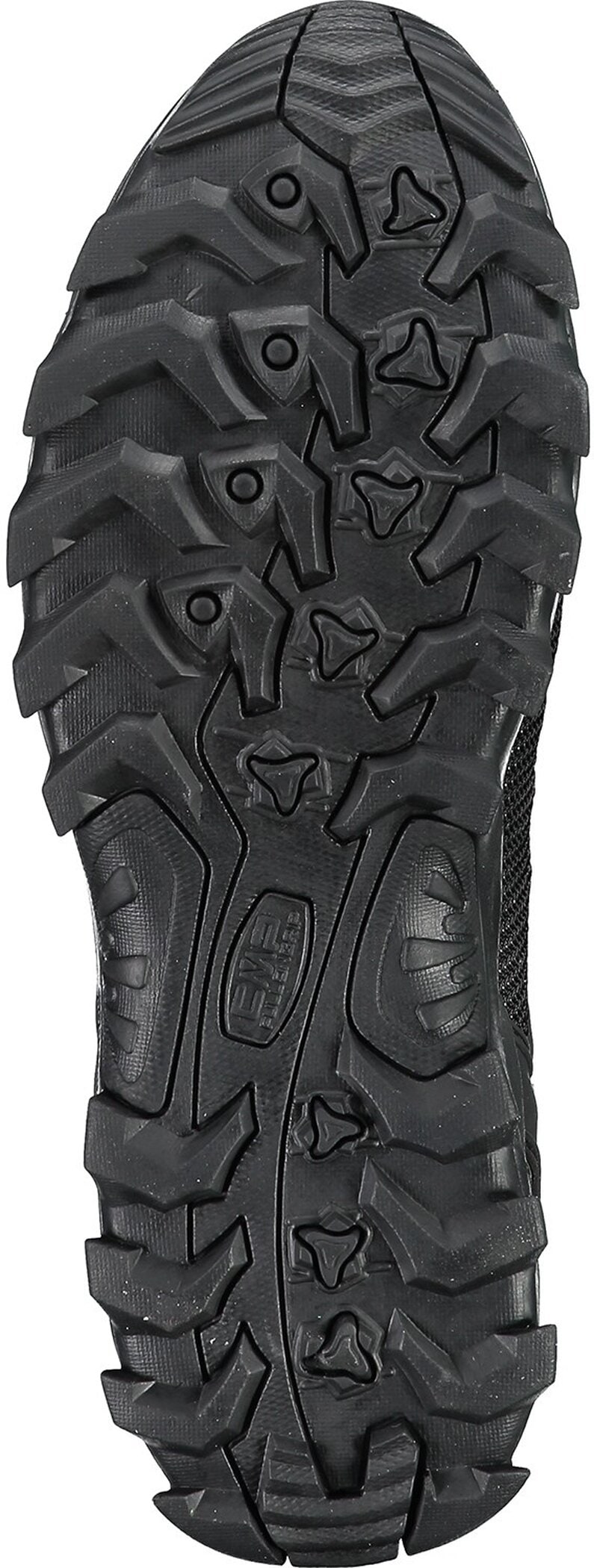 CMP Wanderschuh »RIGEL MID TREKKING SHOES WP«, wasserdicht
