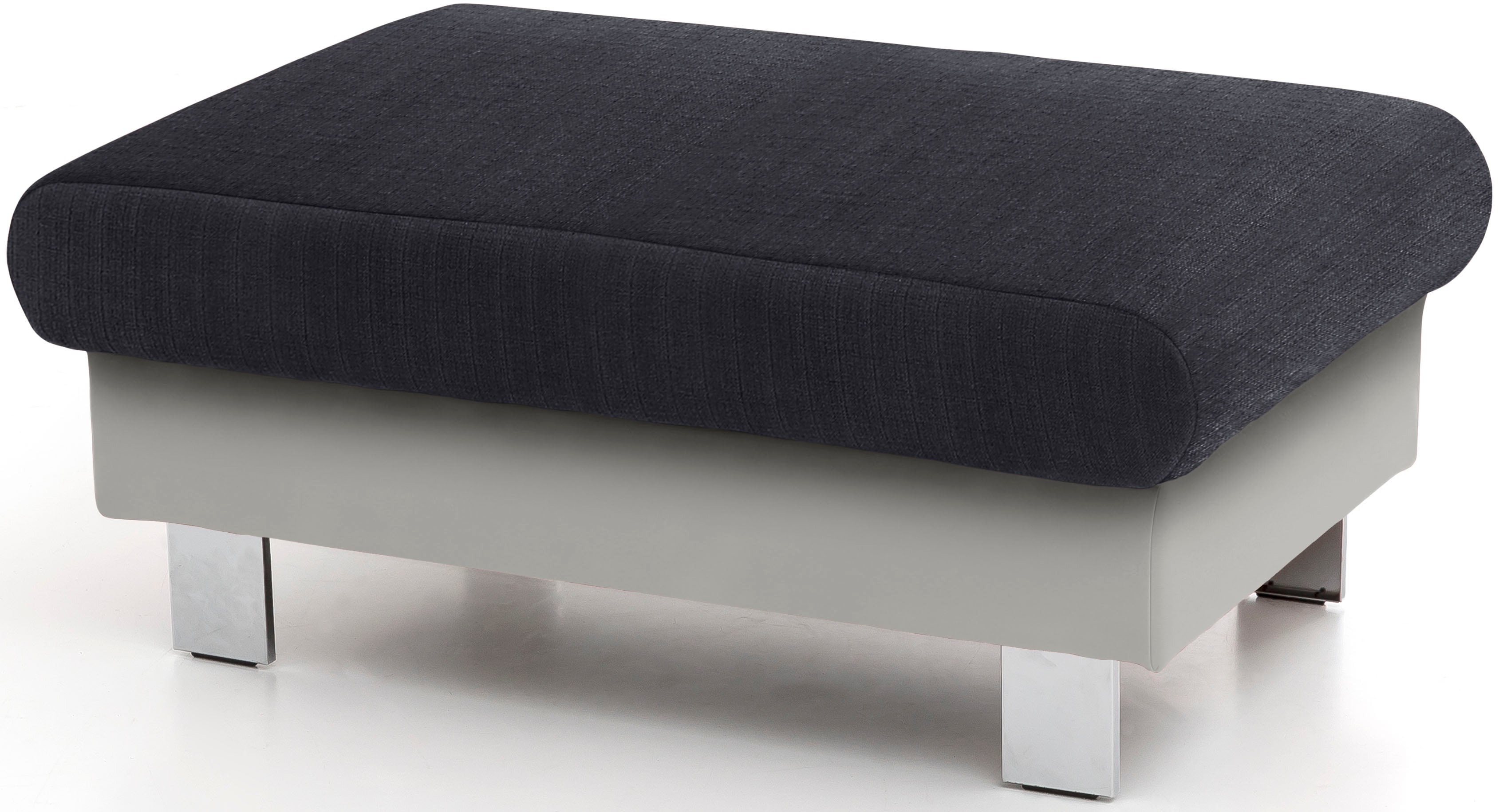 COTTA Hocker "Komaris, B: 100 cm" individuell zu kombinieren