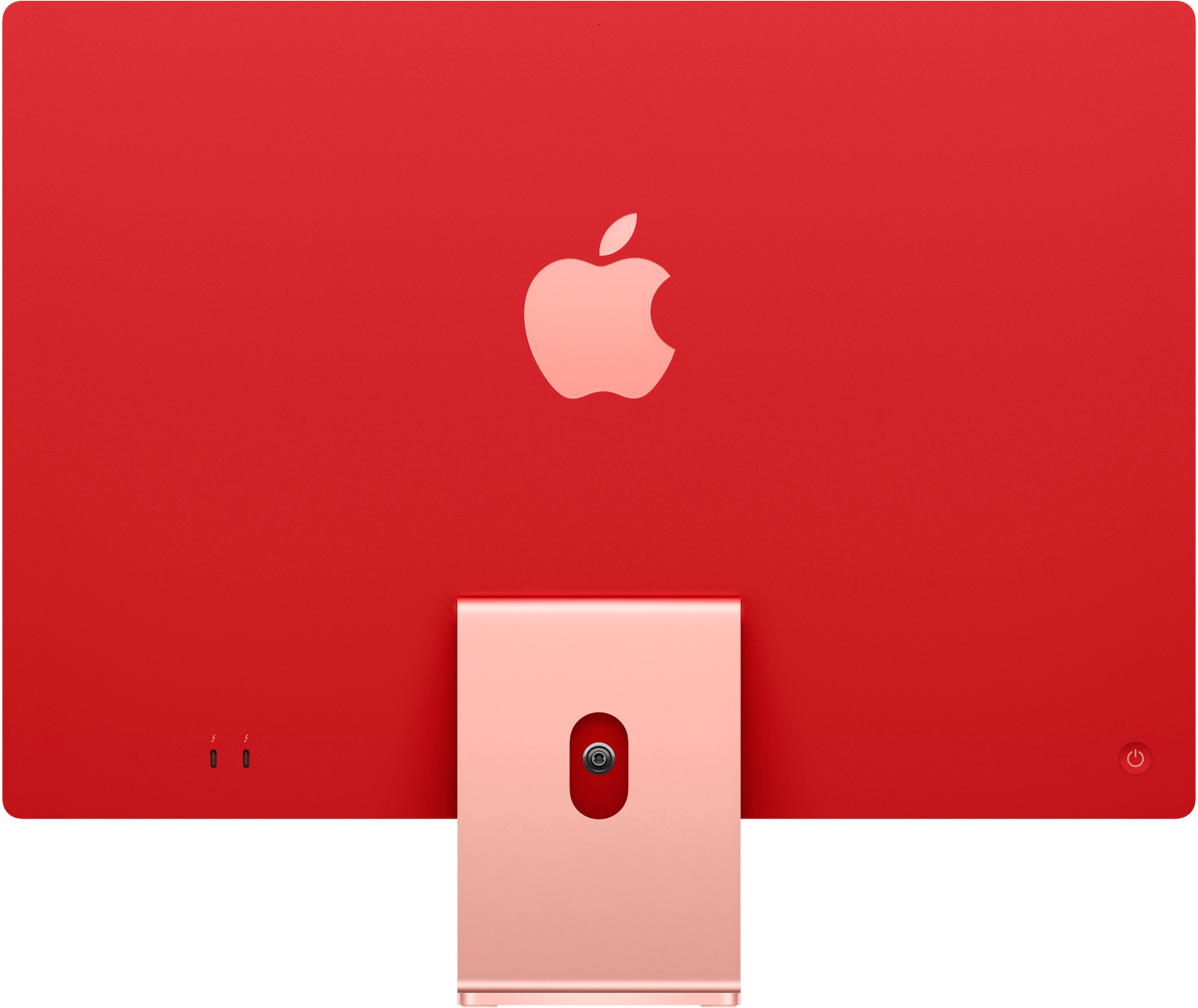 Apple iMac »iMac 24" mit 4,5K Retina Display«