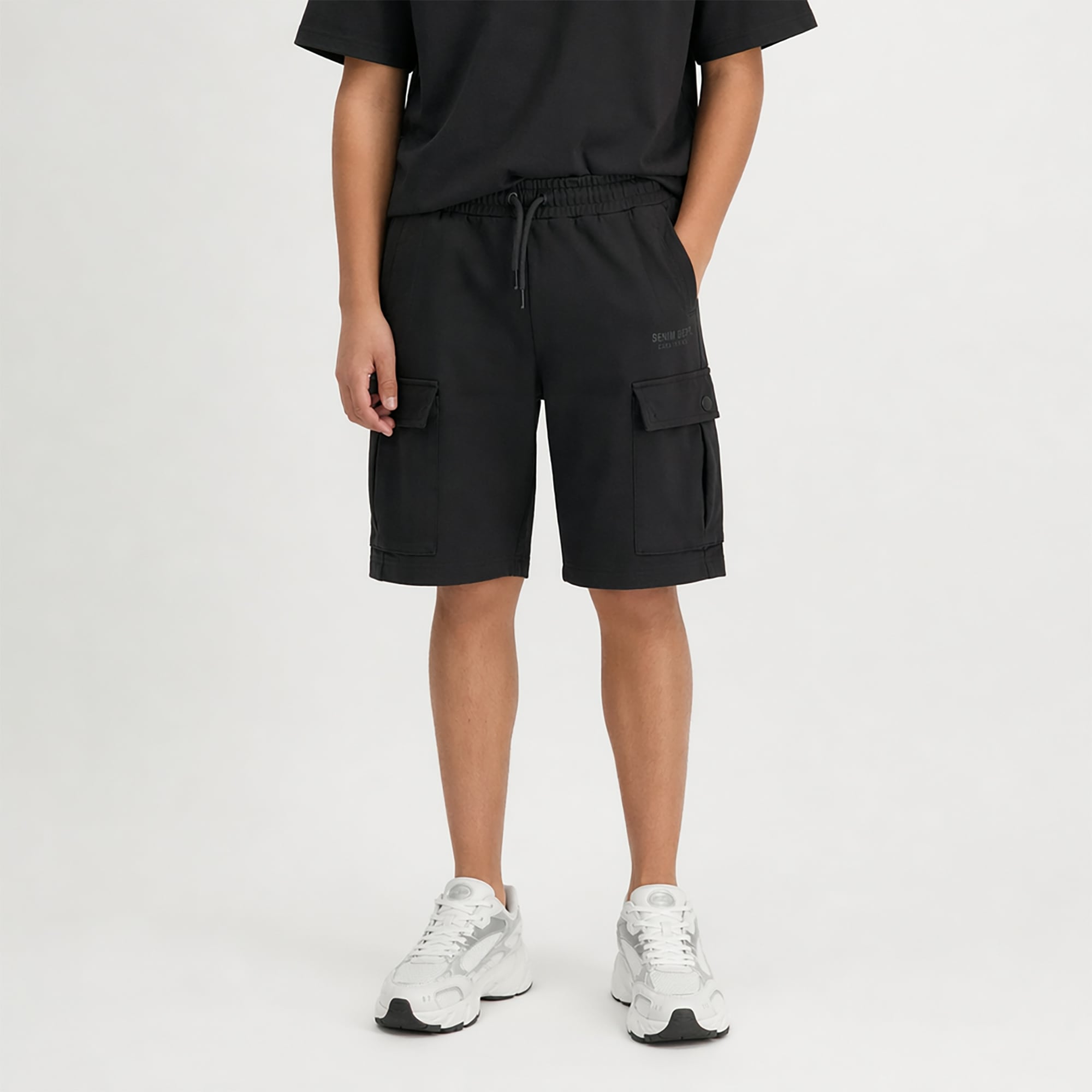 CARS JEANS Cargoshorts »Shorts NYO«