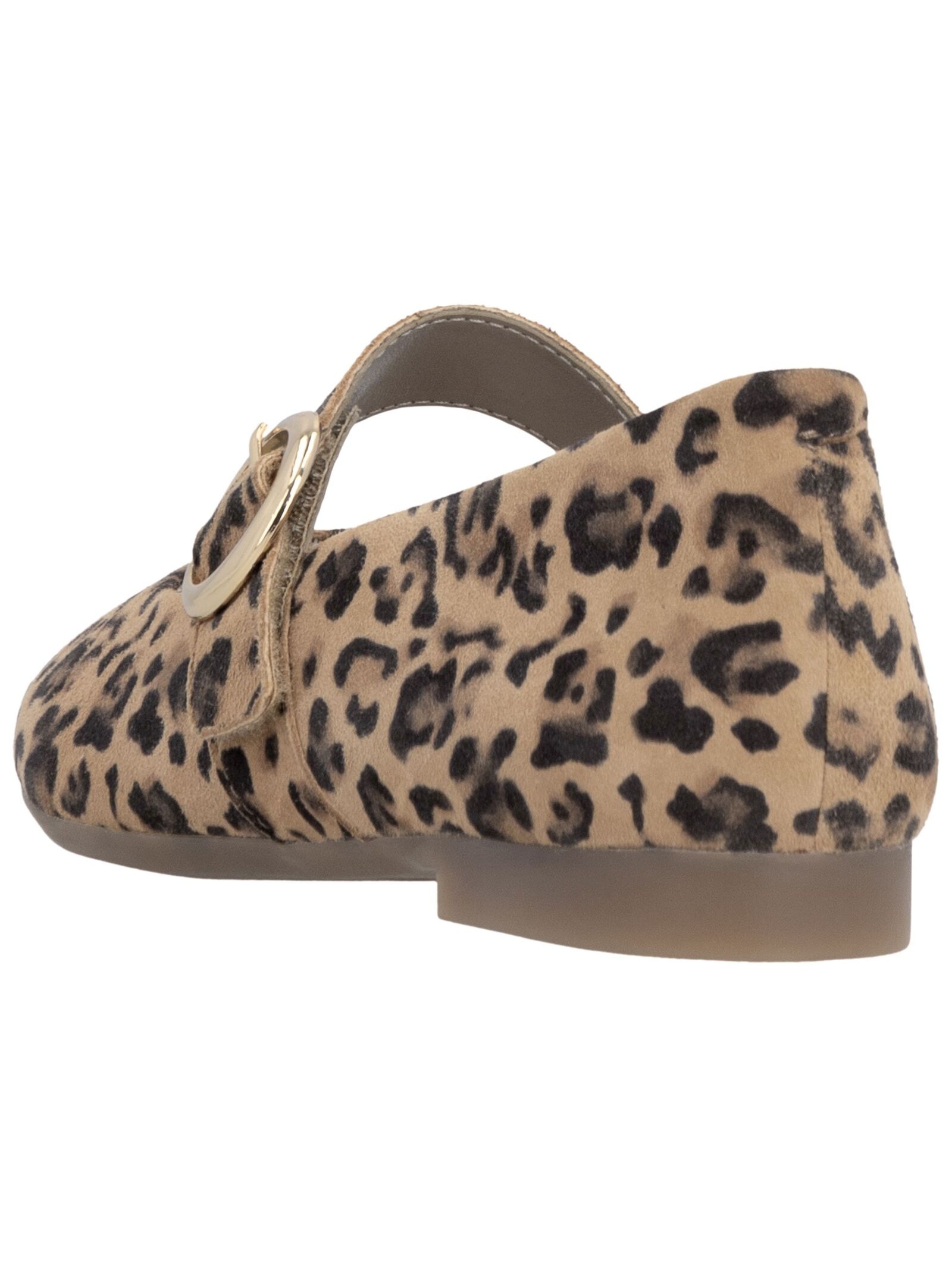 Remonte Riemchenballerina »Remonte Ballerinas Leder«