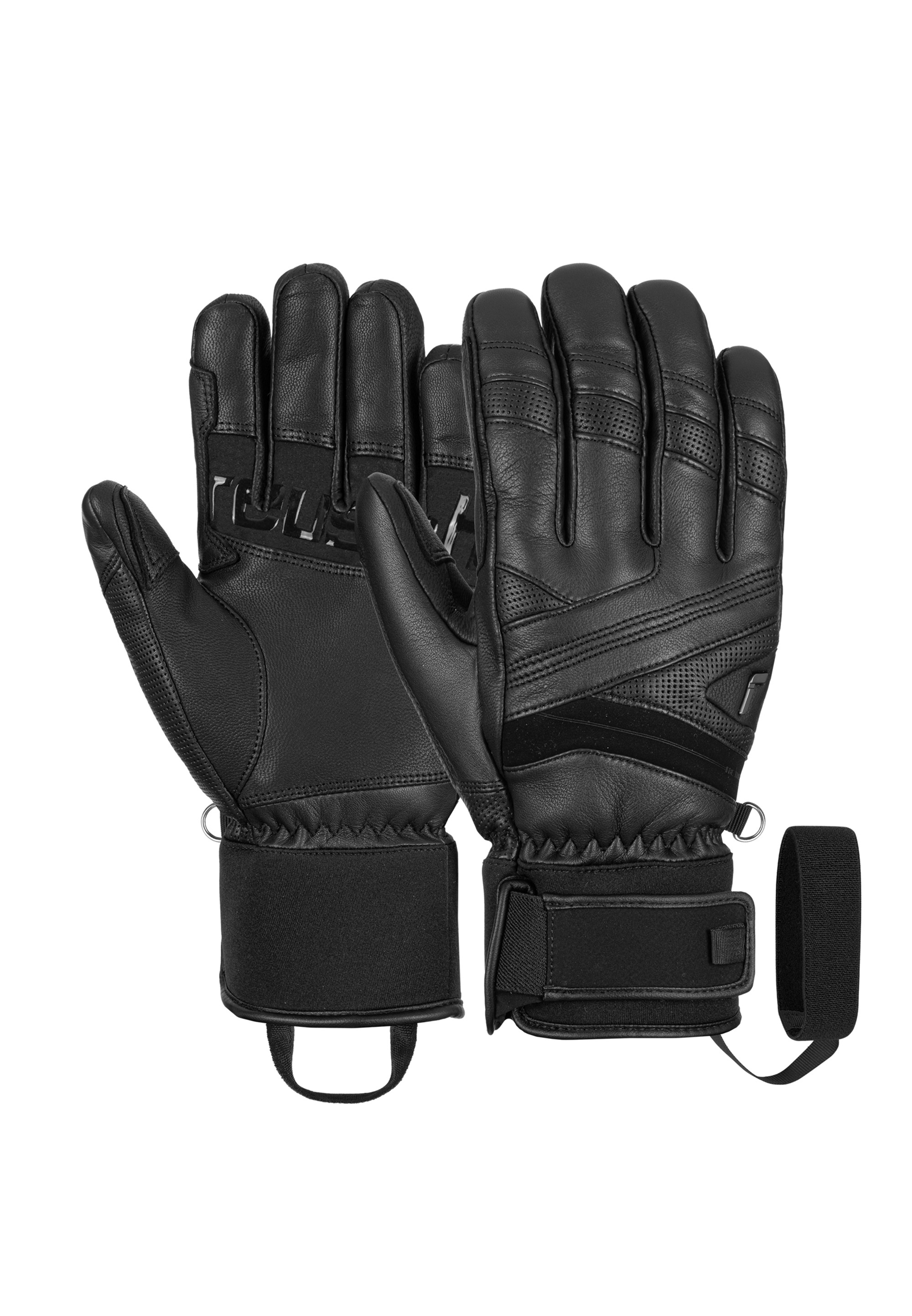 Reusch Skihandschuhe "Classic Pro" in winddichter und atmungsaktiver Qualit günstig online kaufen