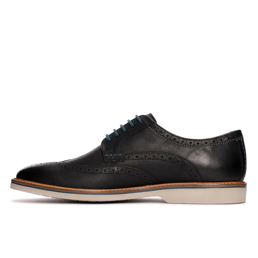 Clarks Budapester »AtticusLTLimit«