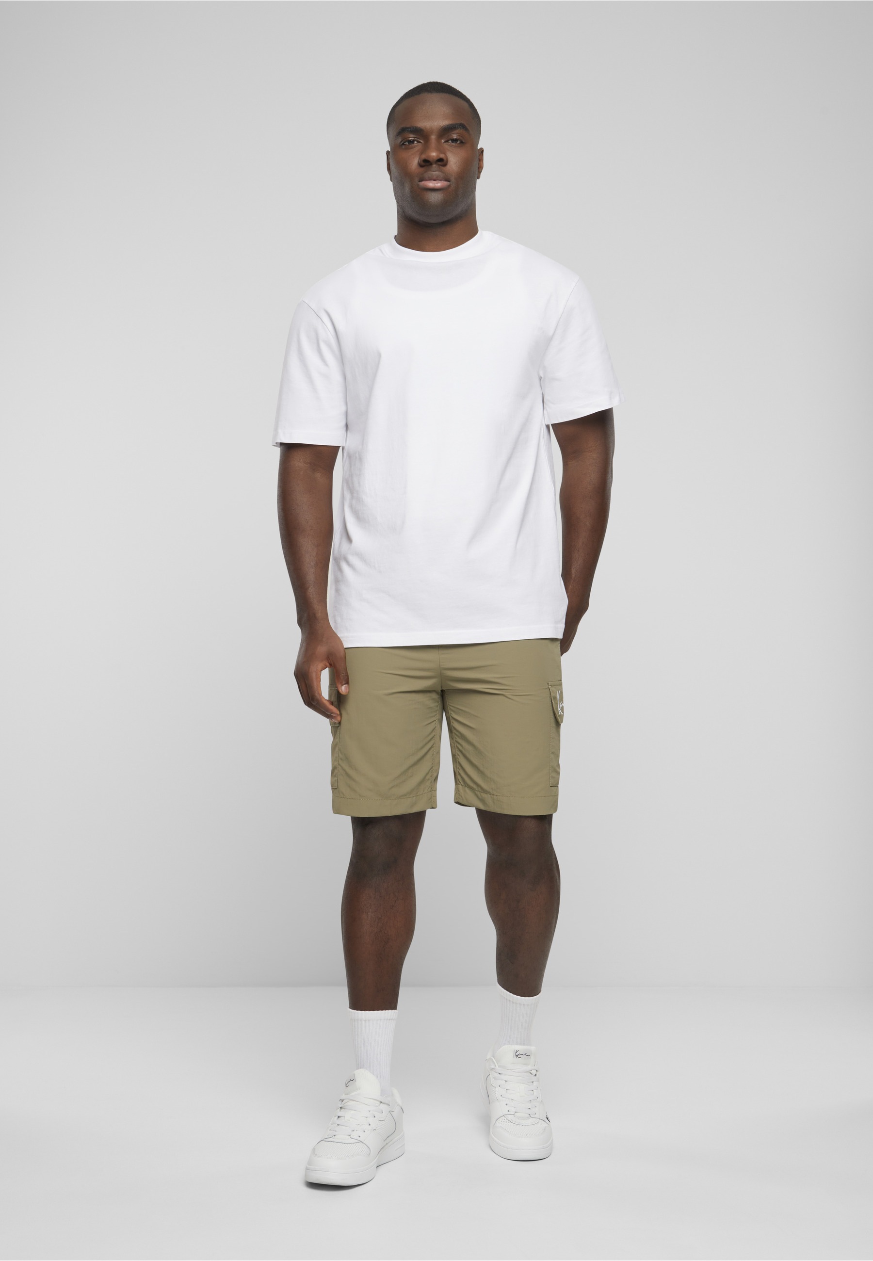 Karl Kani Cargoshorts »Karl Kani Herren«