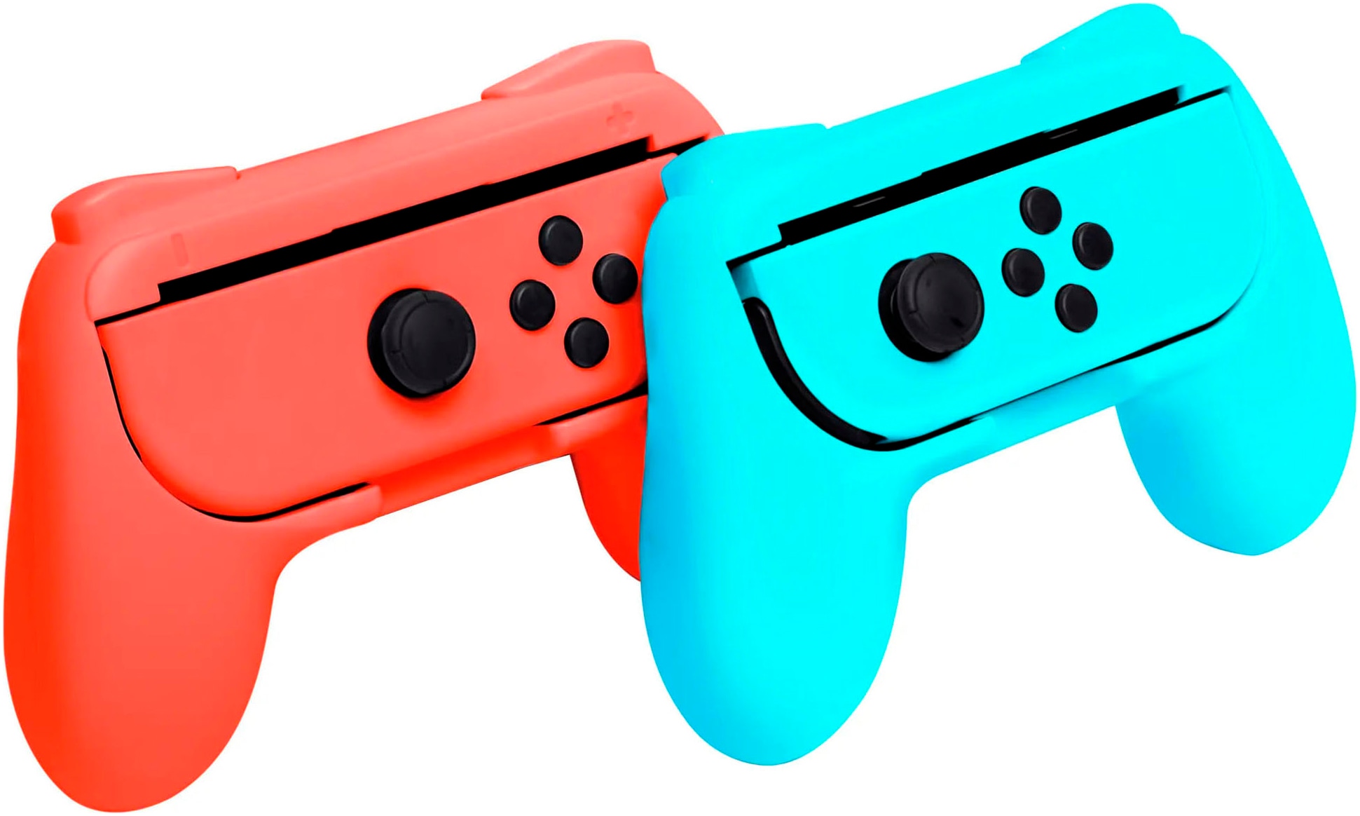Trust Spielekonsolen-Tasche »GXT 1249 7-in-1-Pack für Nintendo Switch«