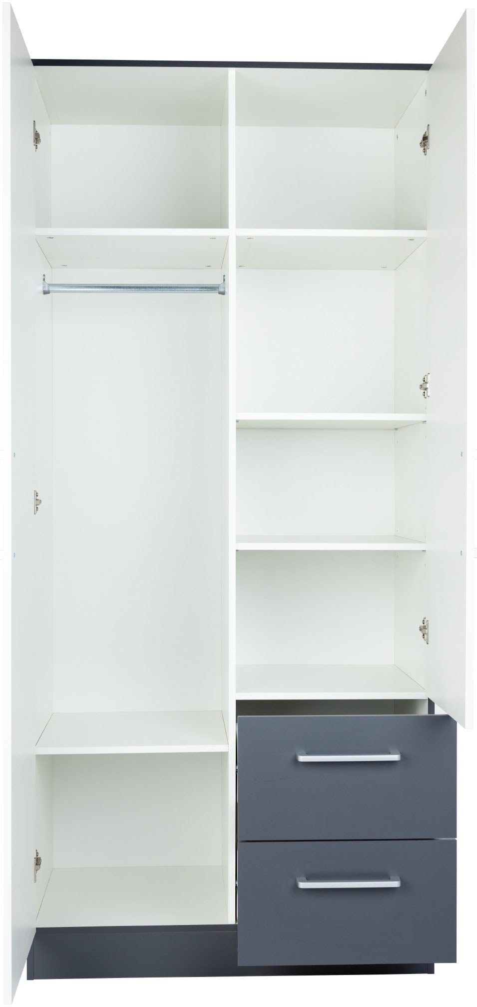 INOSIGN Kleiderschrank