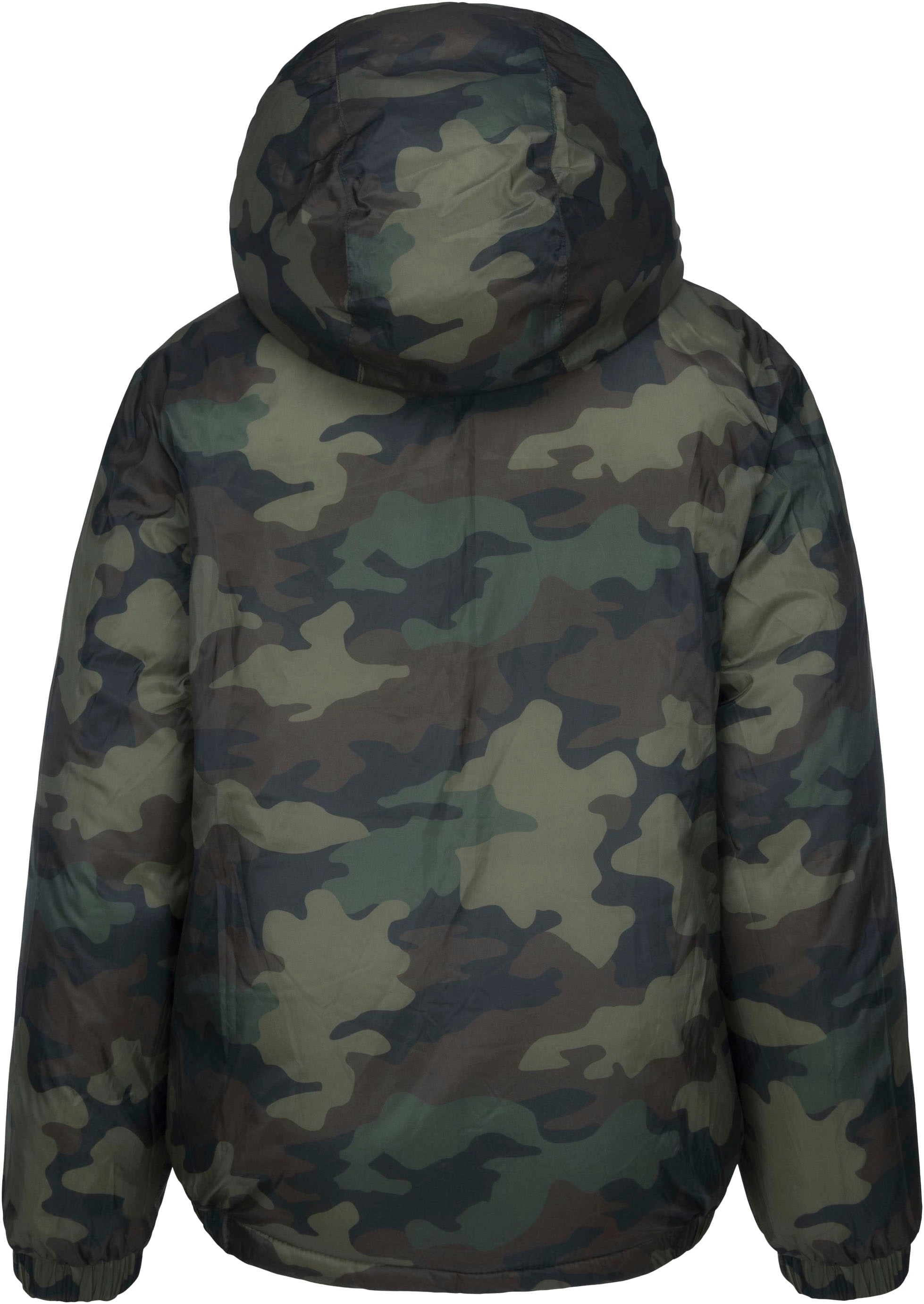 Levi's® Kids Steppjacke »LVB MDWT PUFFER JKT«, mit Kapuze, for BOYS