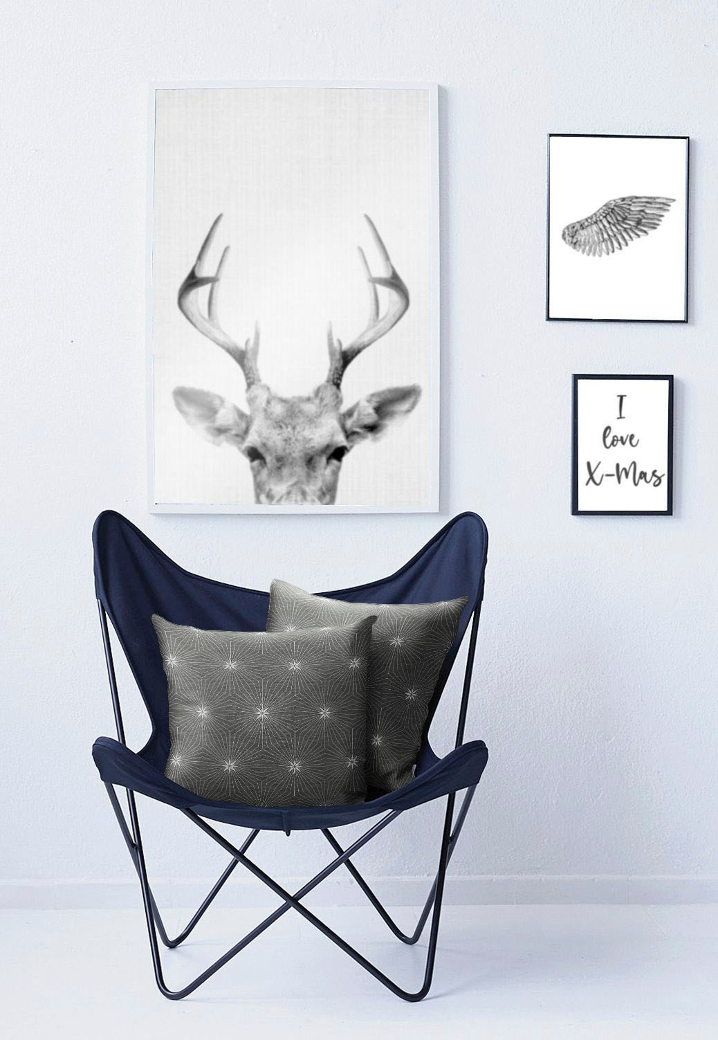 APELT Kissenhülle "4710" 4710 40X40 günstig online kaufen