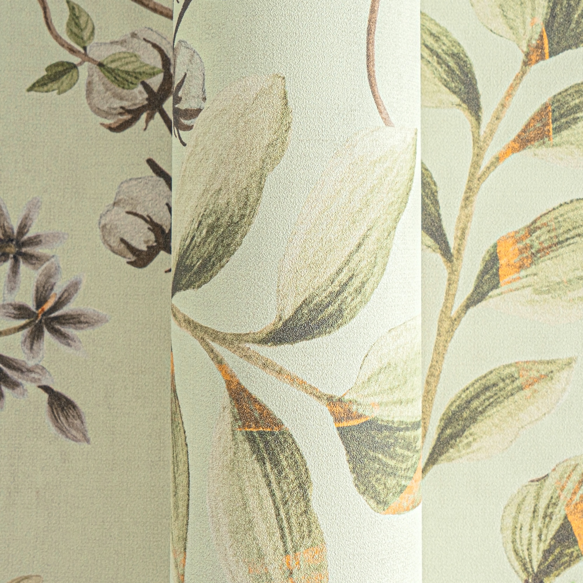 living walls Vliestapete »Streifentapete Klassisches Streifenmuster matt« matt glatt